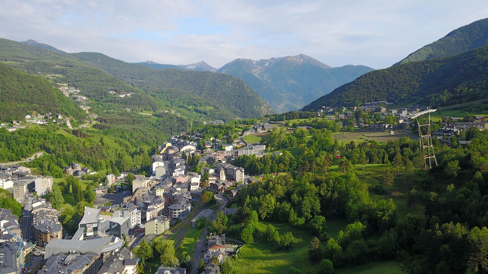 La Massana