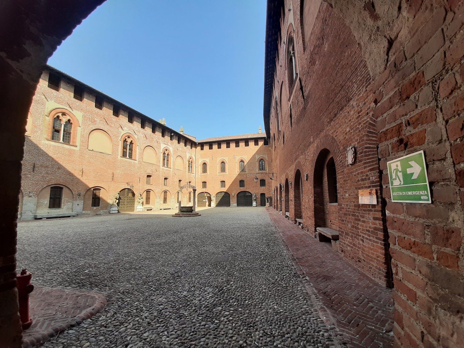 Castello Bolognini