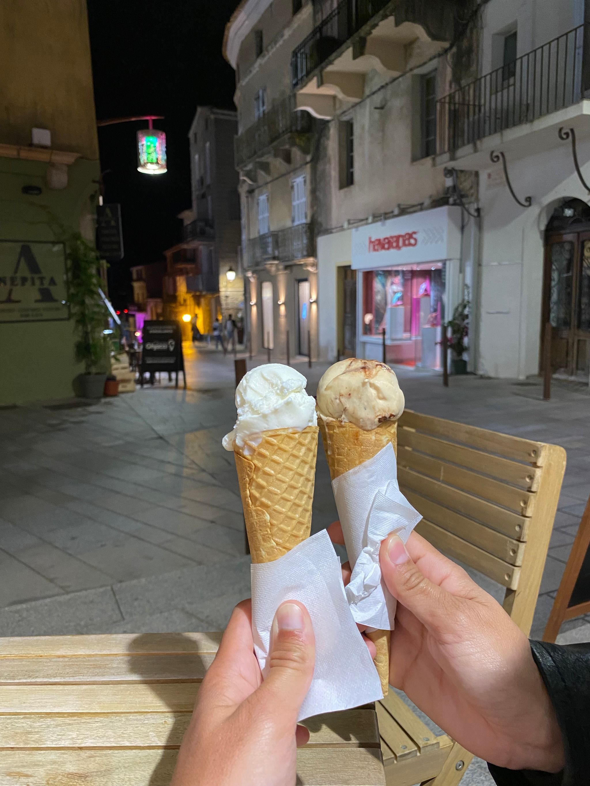 La Gelateria by L' Art de la Glace