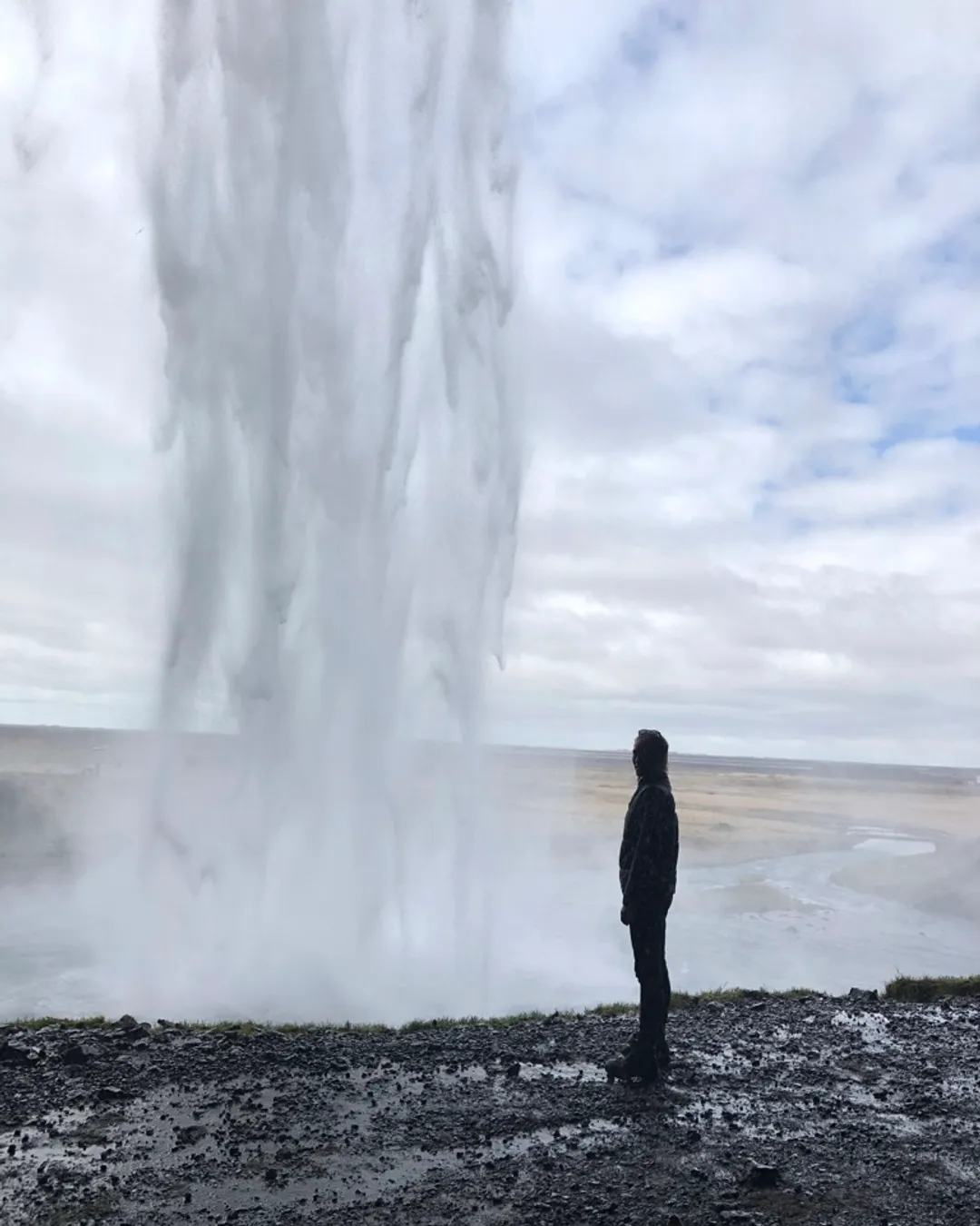 Seljalandsfoss