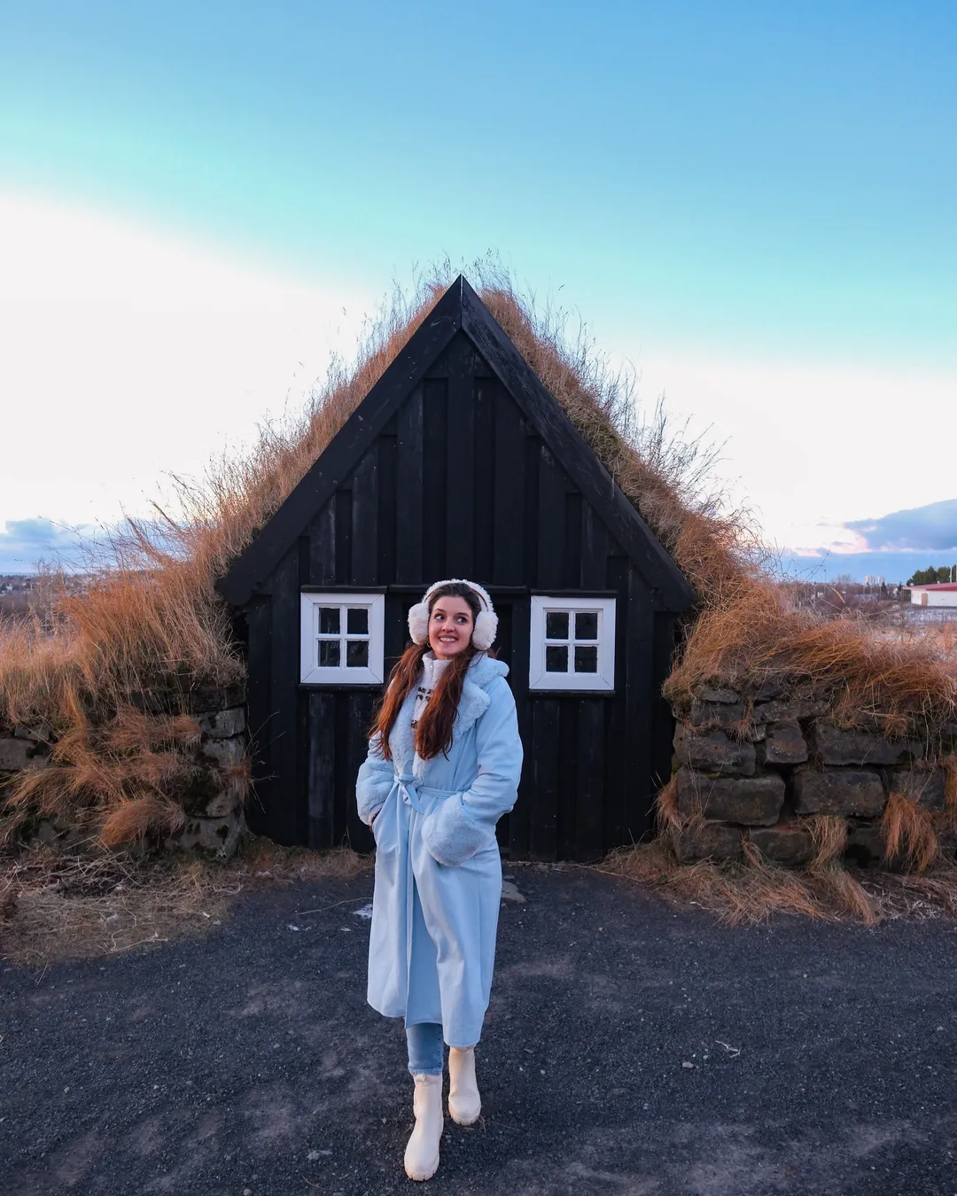 Árbær Open Air Museum