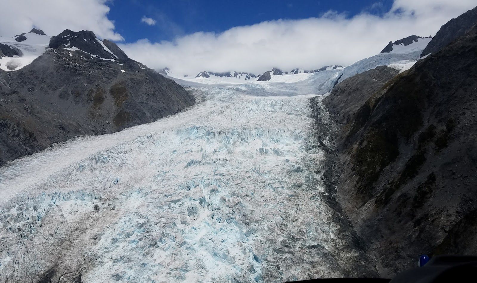 Franz Josef Glacier