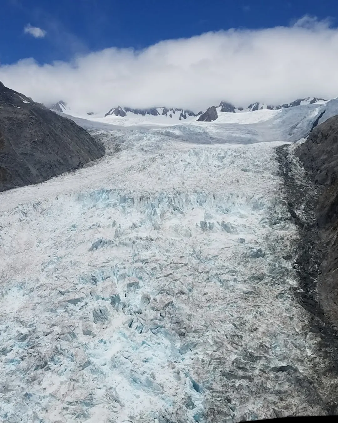Franz Josef Glacier