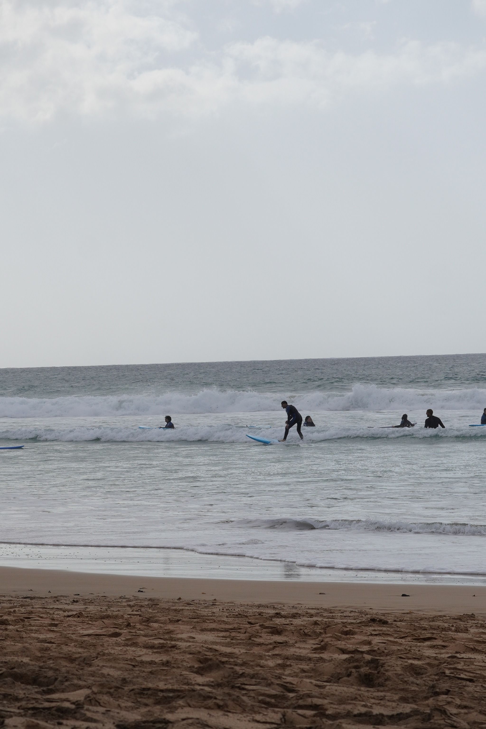 Flag Beach Surf and Kite Shop Cotillo