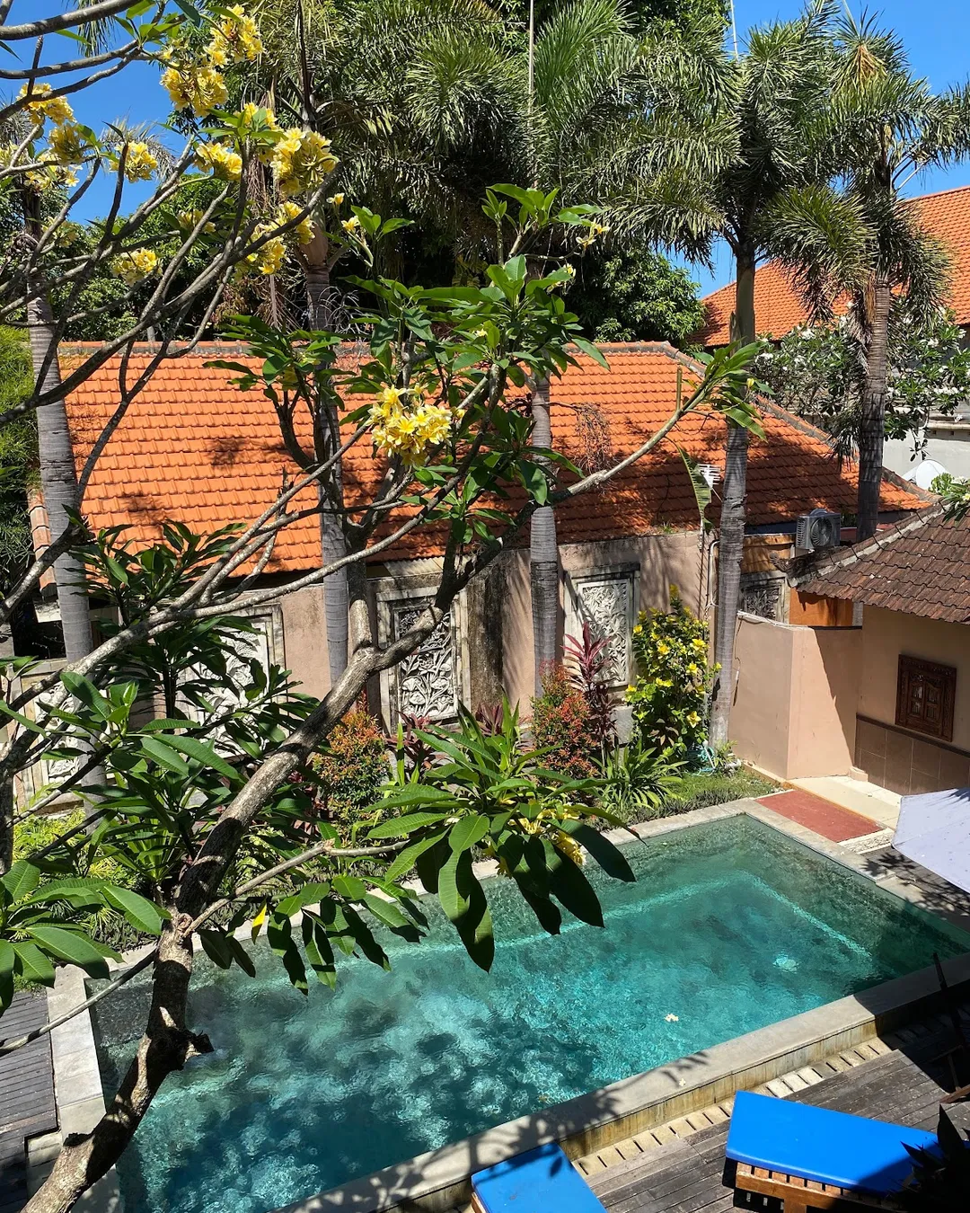 Sari Villa Sanur Beach