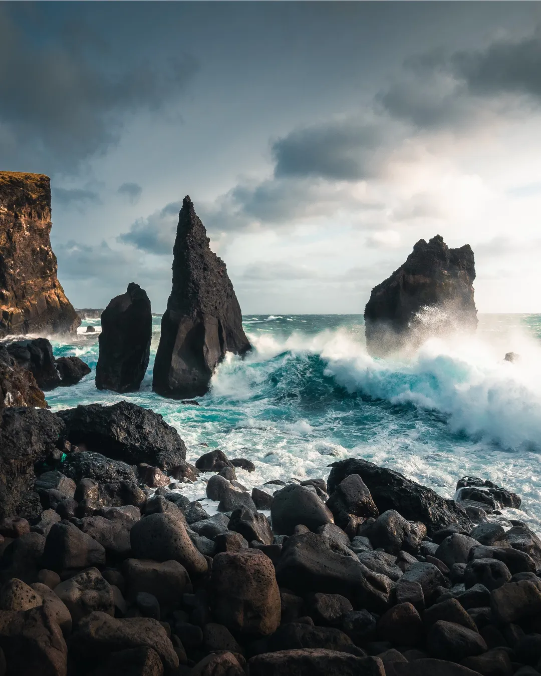 Reykjanestá