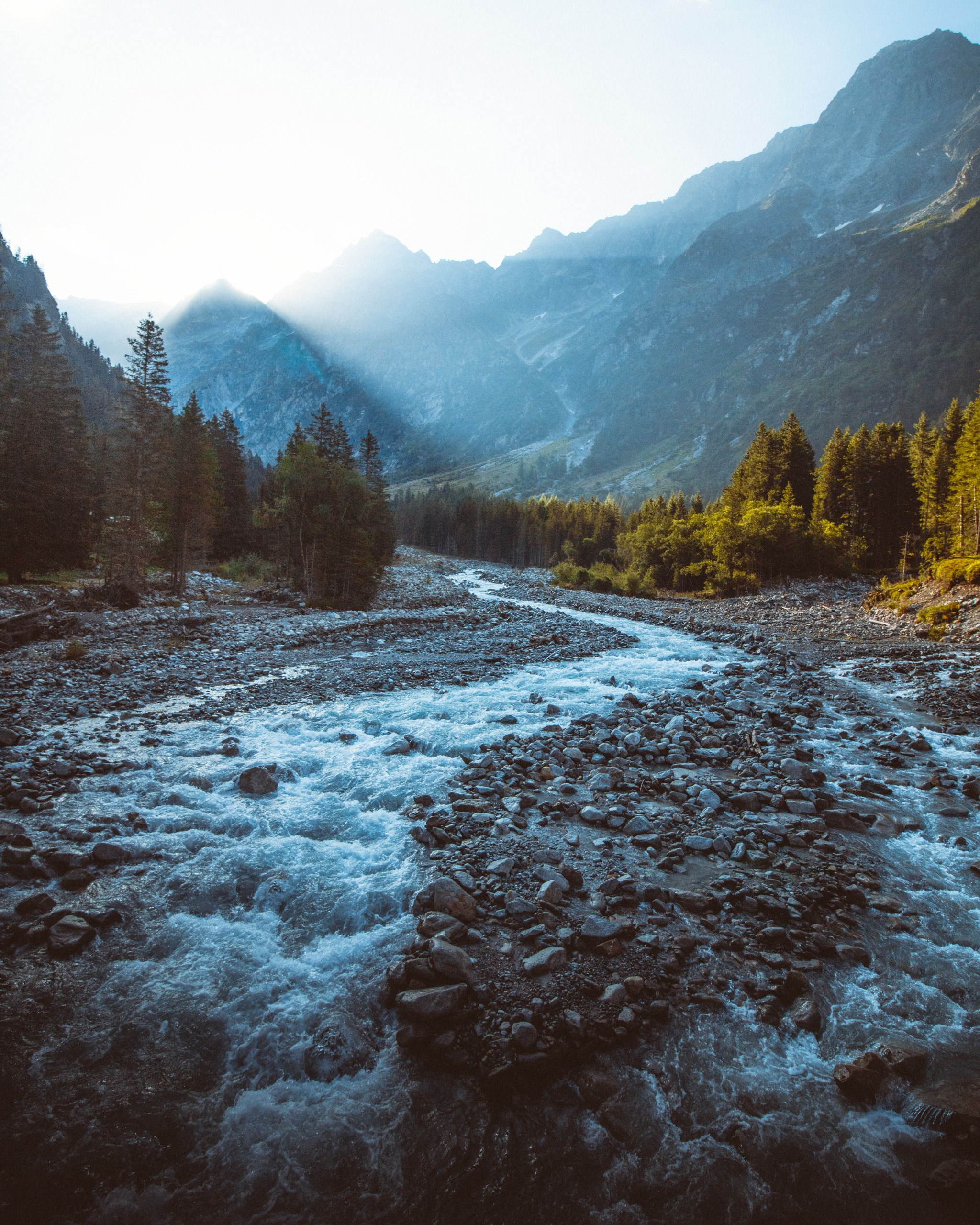 Gasterntal