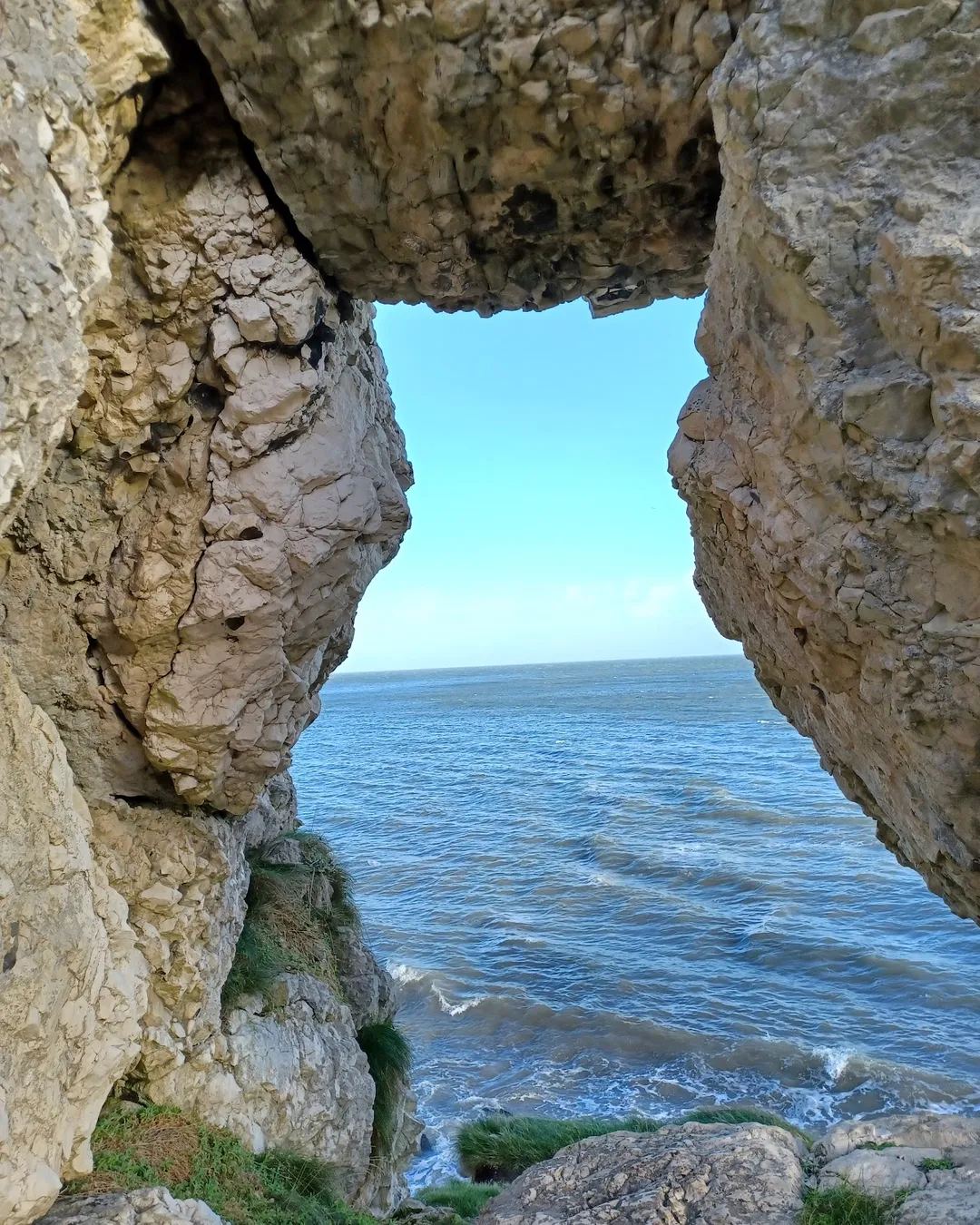 Madman's Window