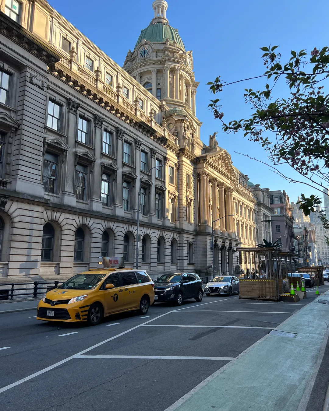 Old Police Headquarters