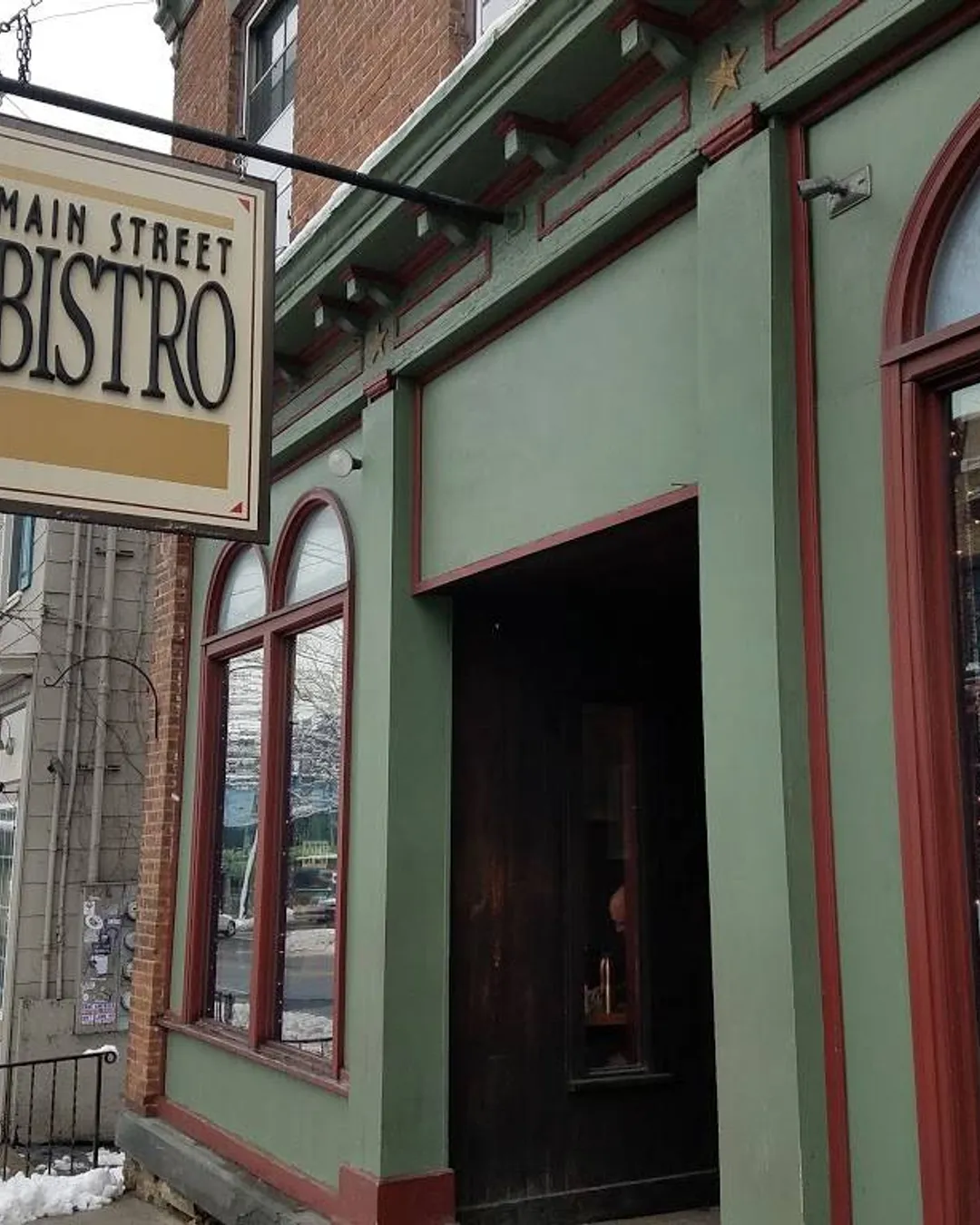 Main Street Bistro