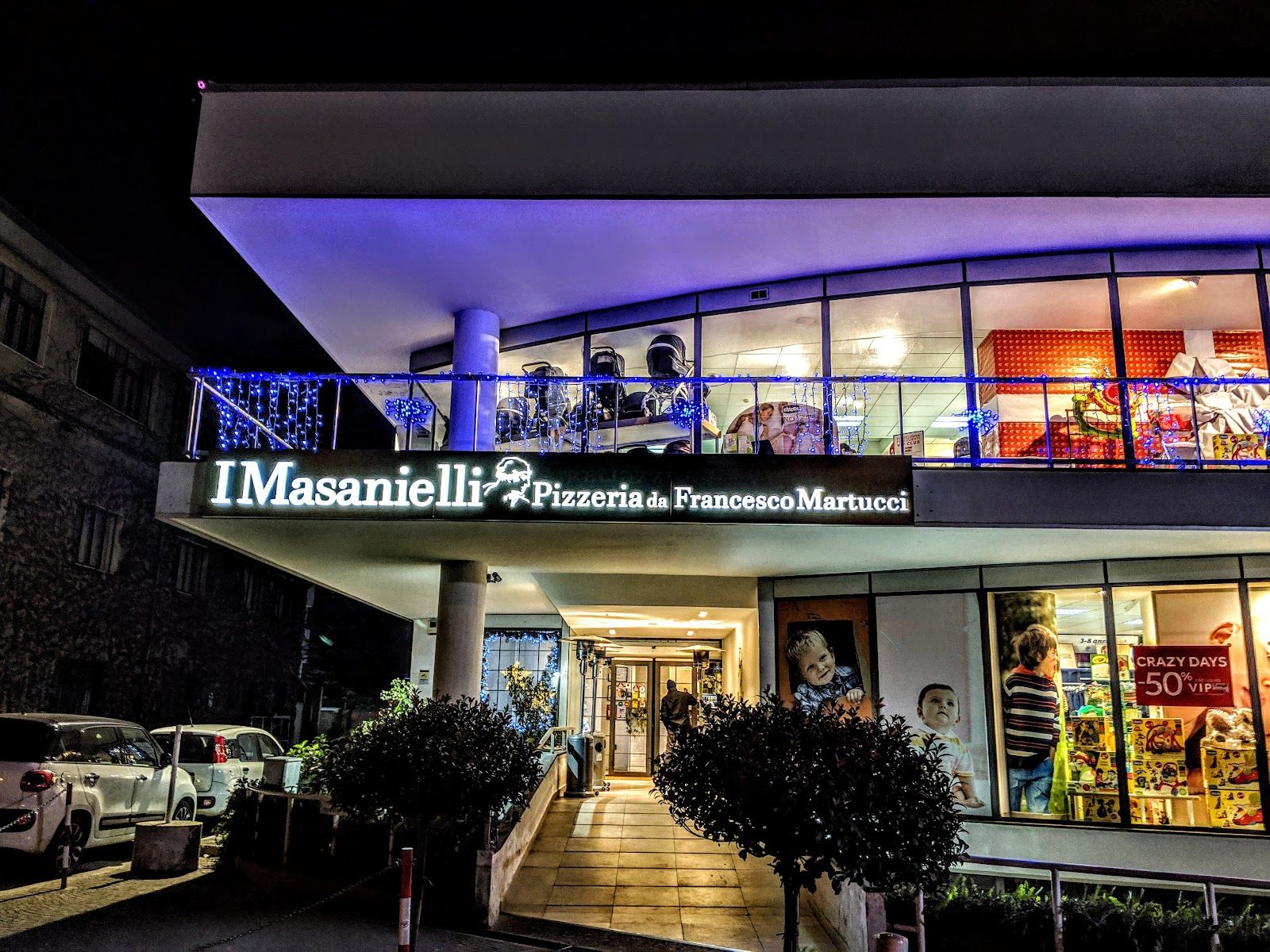 I Masanielli di Francesco Martucci