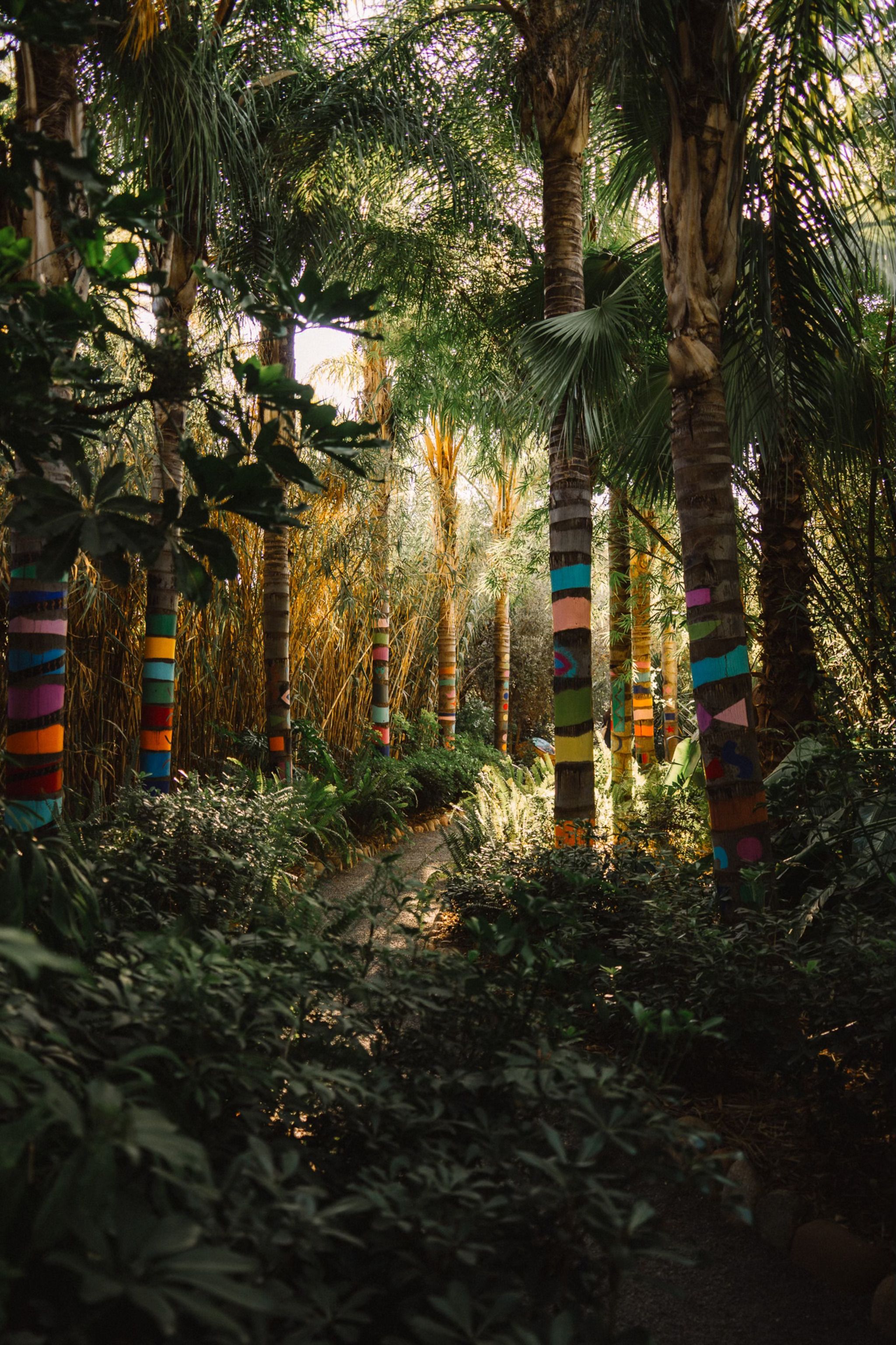 Anima (André Heller Garden)