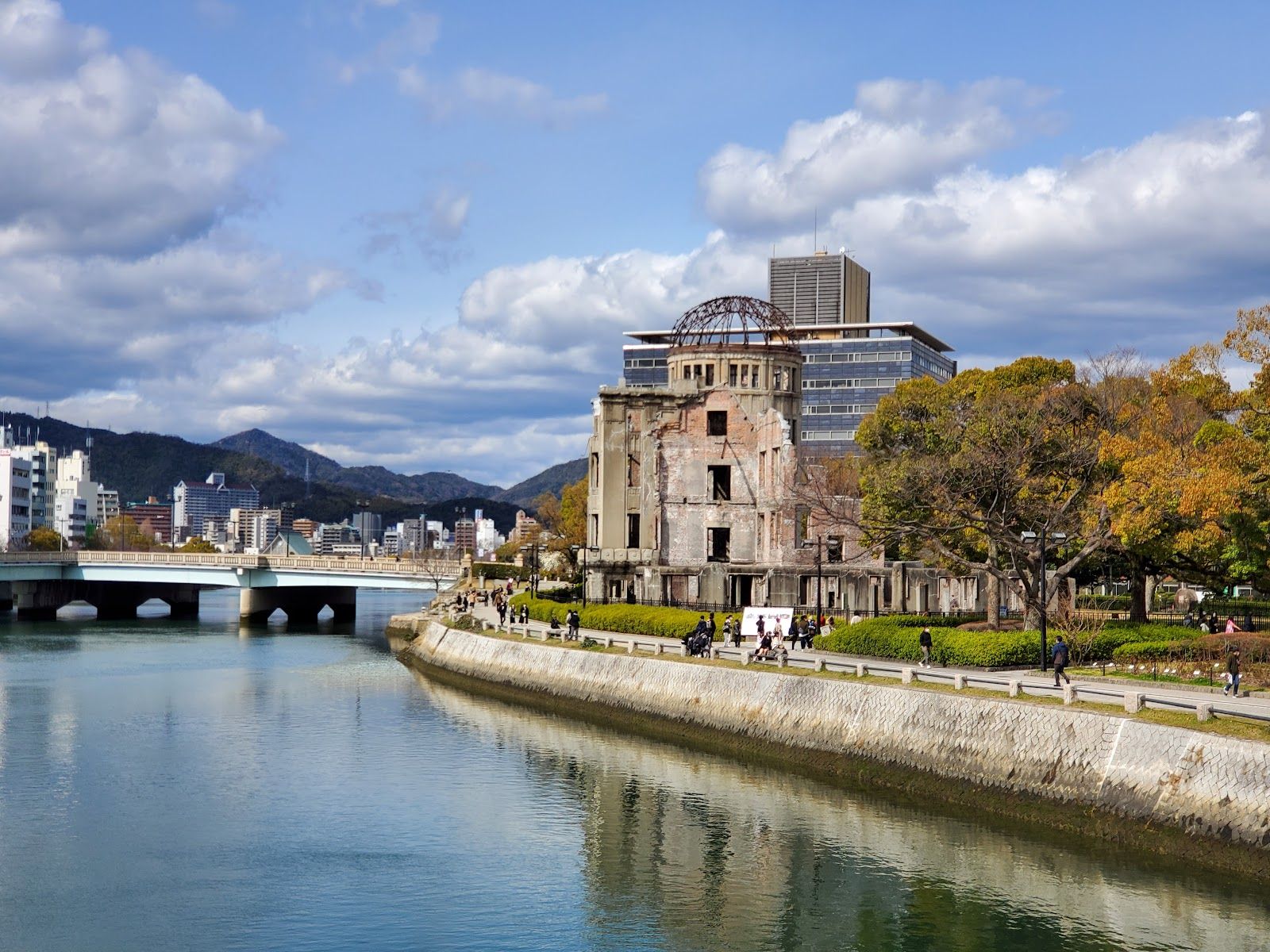 Hiroshima