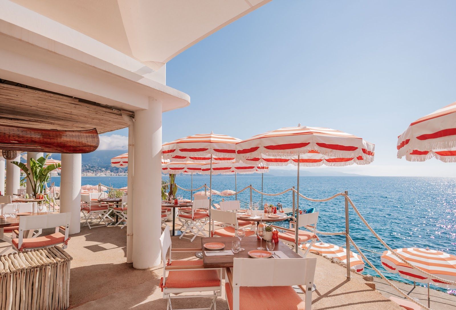 The Maybourne Riviera