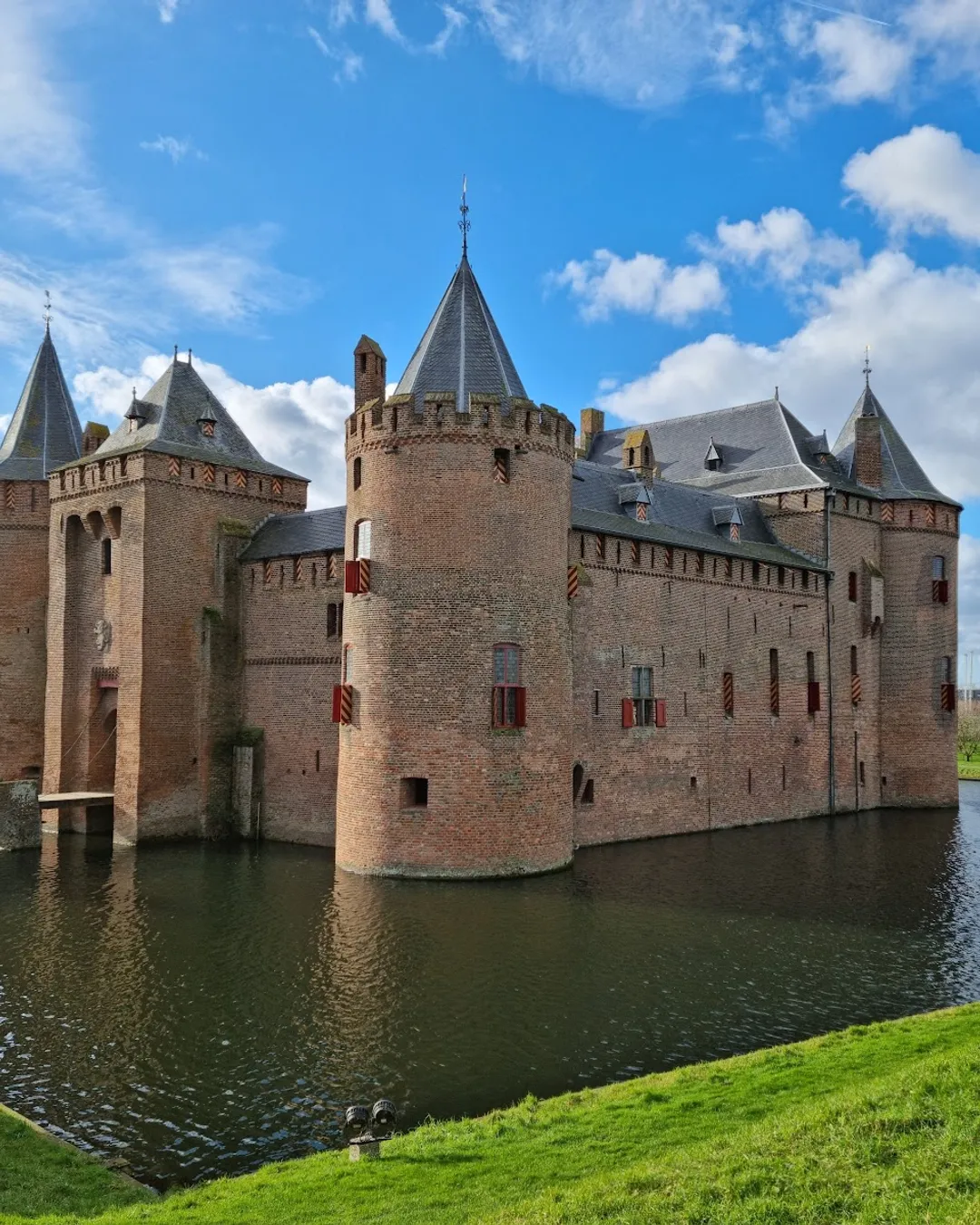 Muiderslot