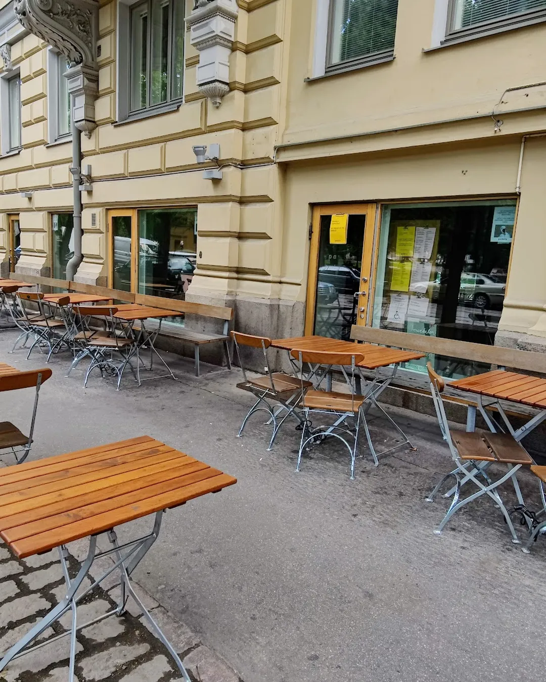 Restaurant Pamela