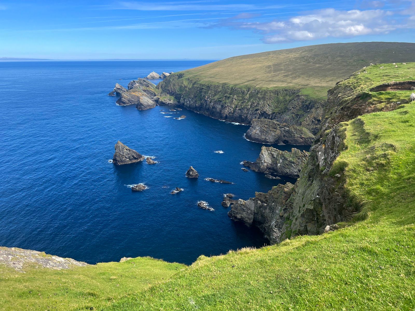 Hermaness National Nature Reserve