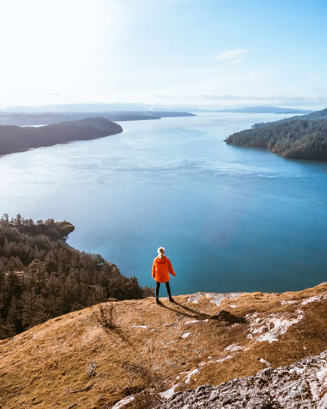 Stoney Hill Regional Park