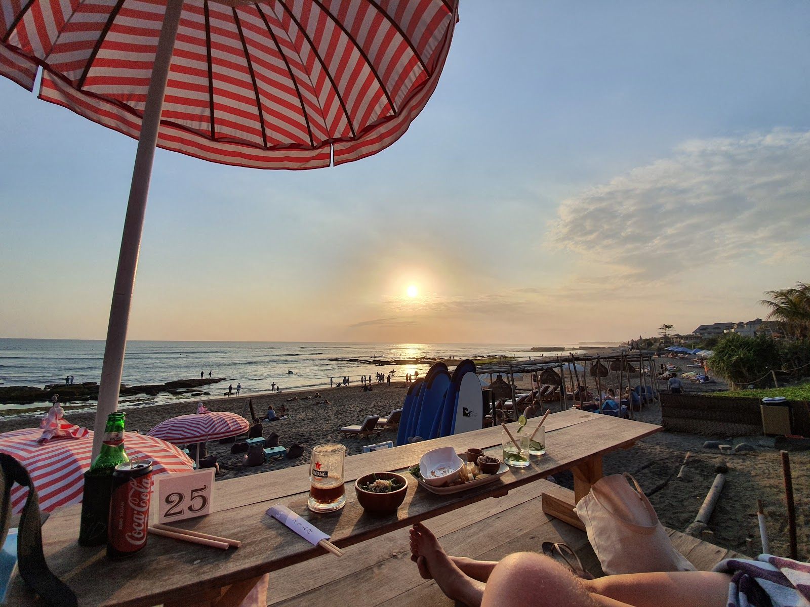 Sunset Point Canggu