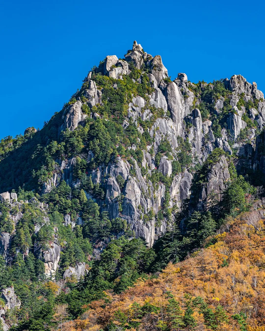 Mount Mizugaki