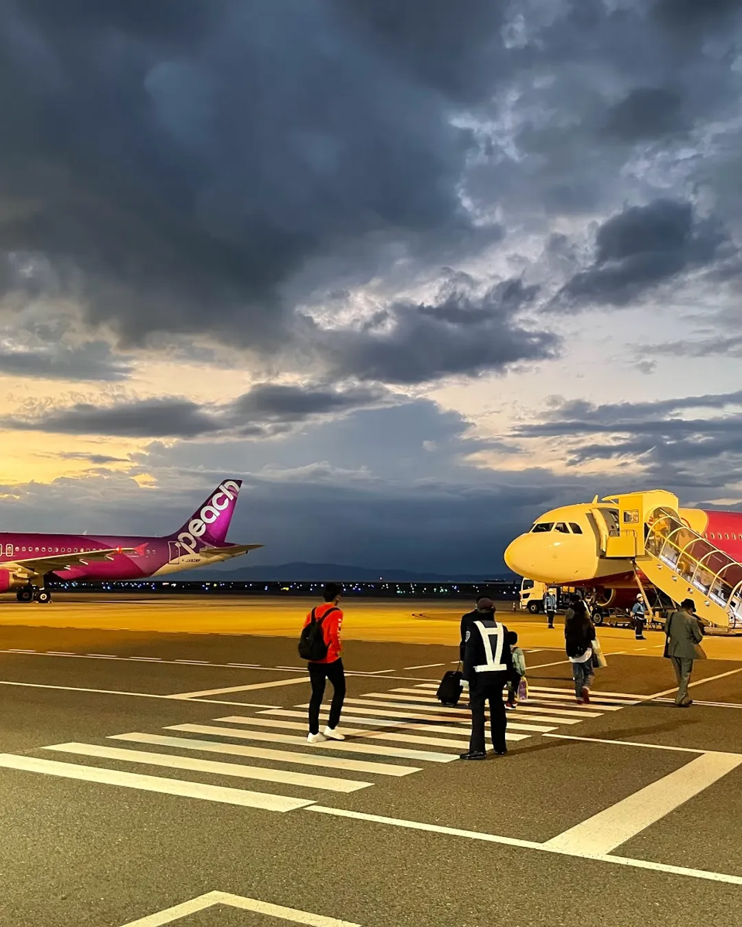 Kansai International Airport