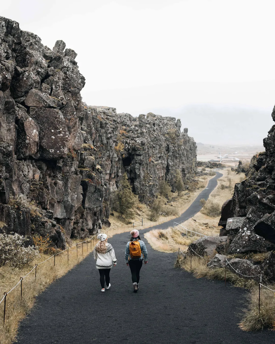 Þingvellir National Park