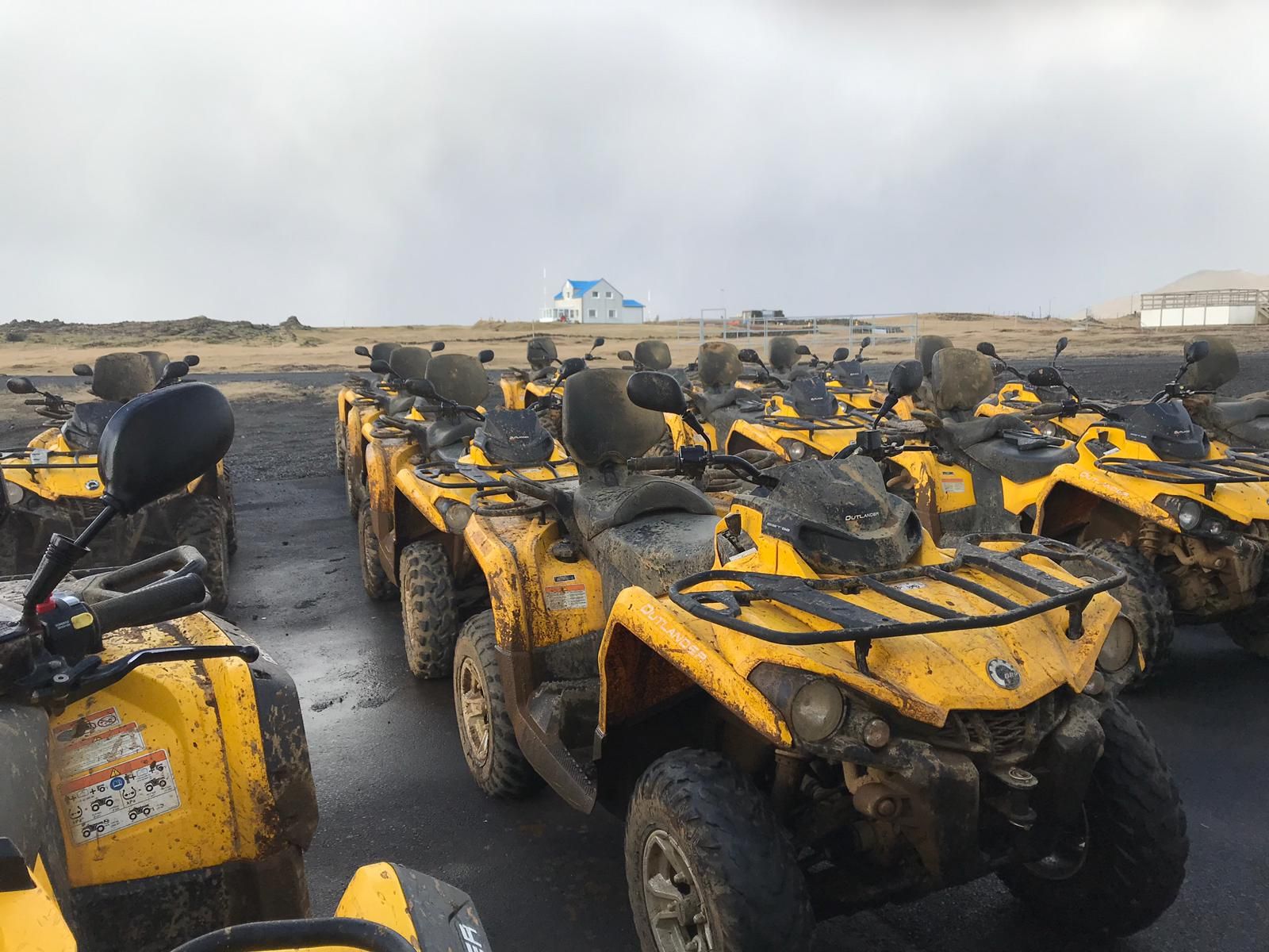 4x4 Adventures Iceland