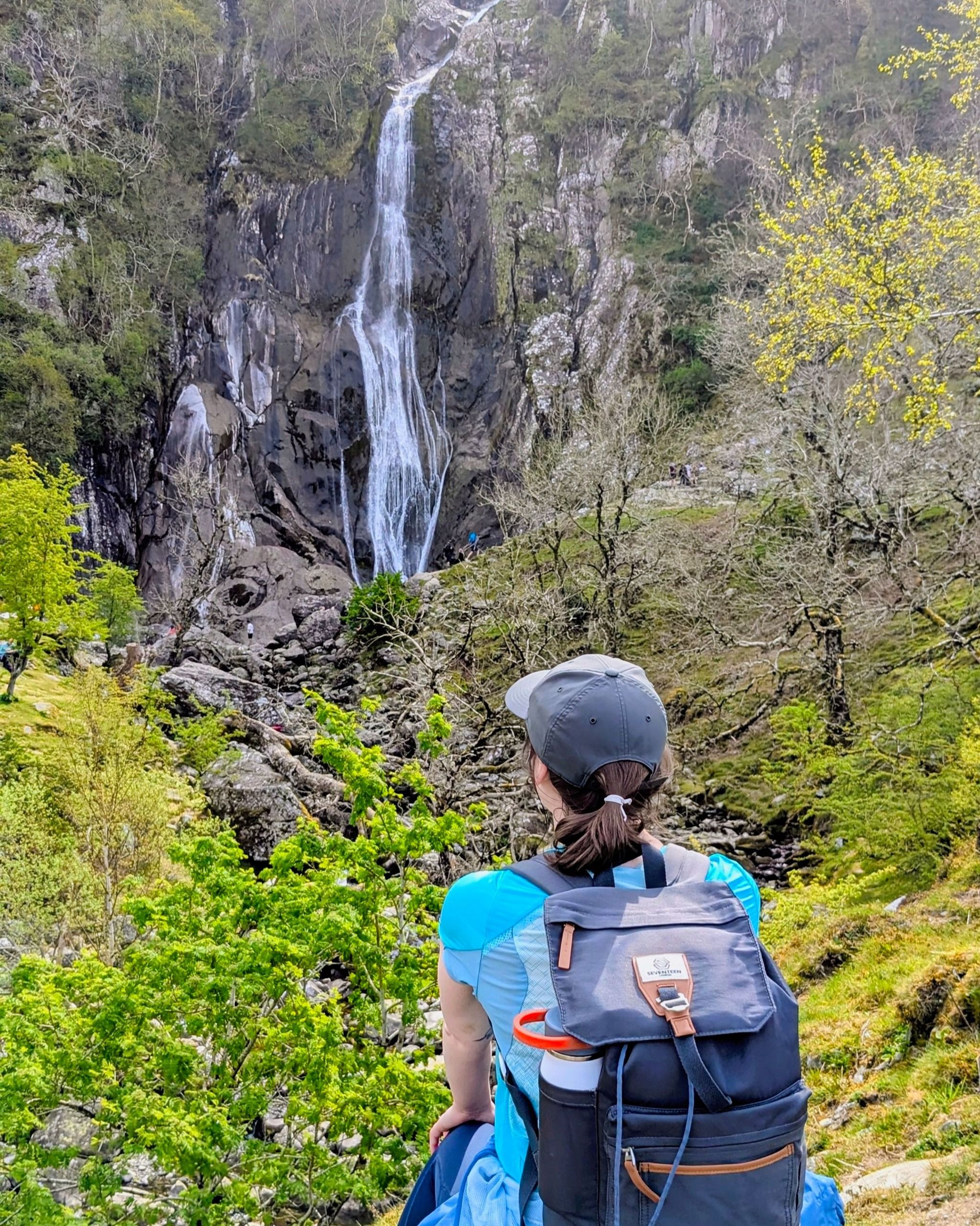 Aber Falls