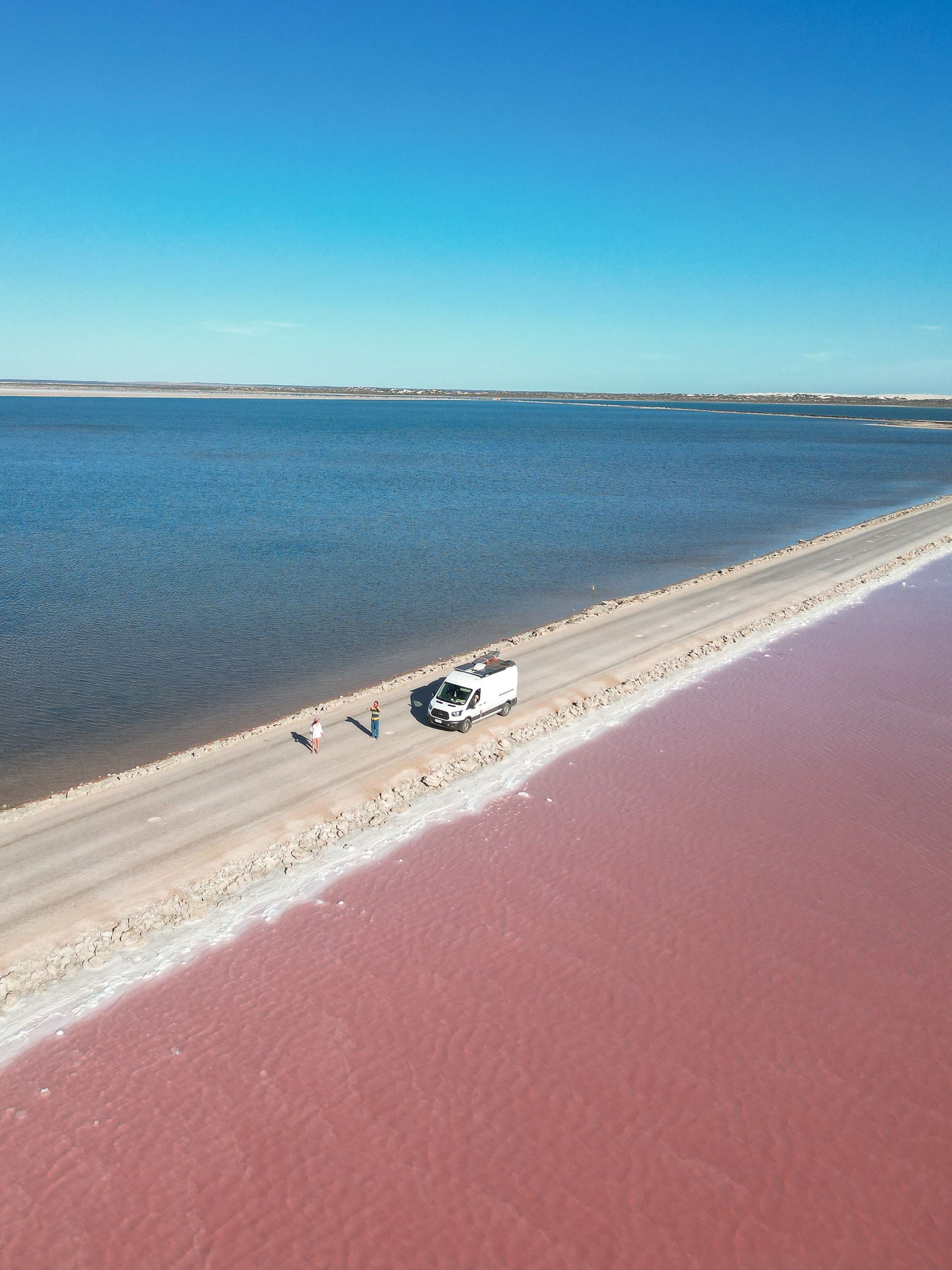 Lake Macdonnell