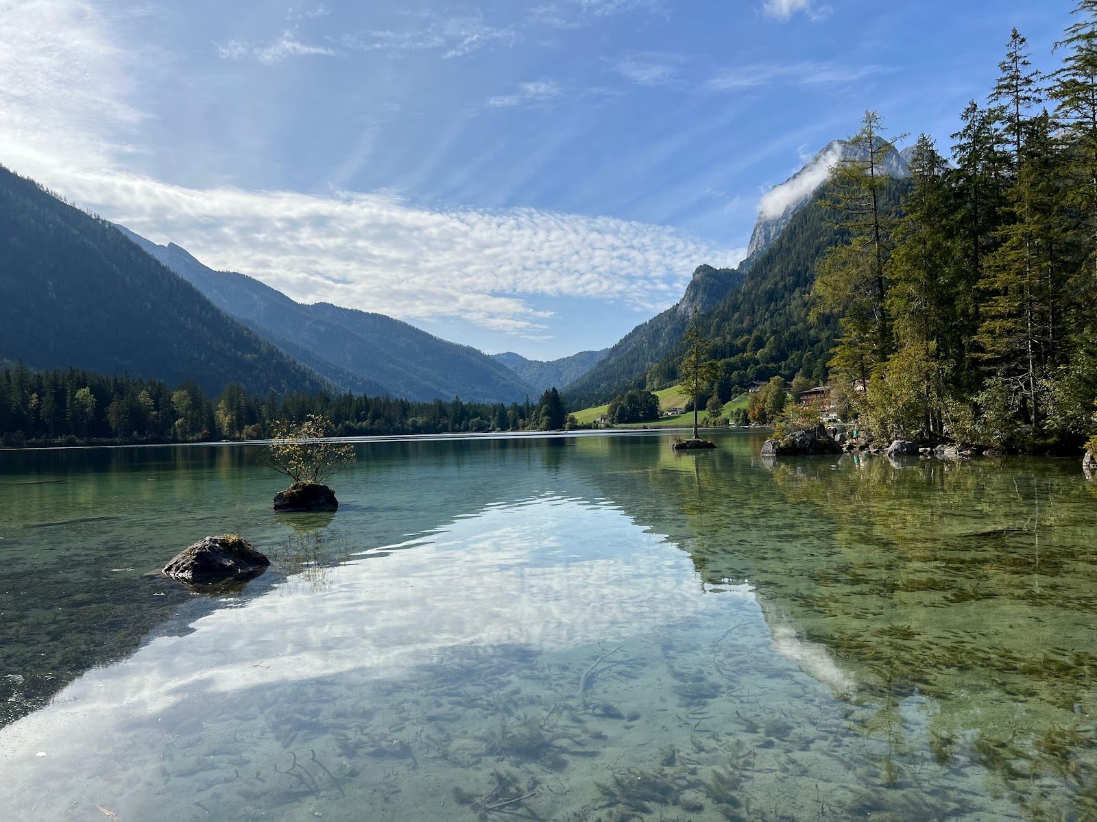 Hintersee