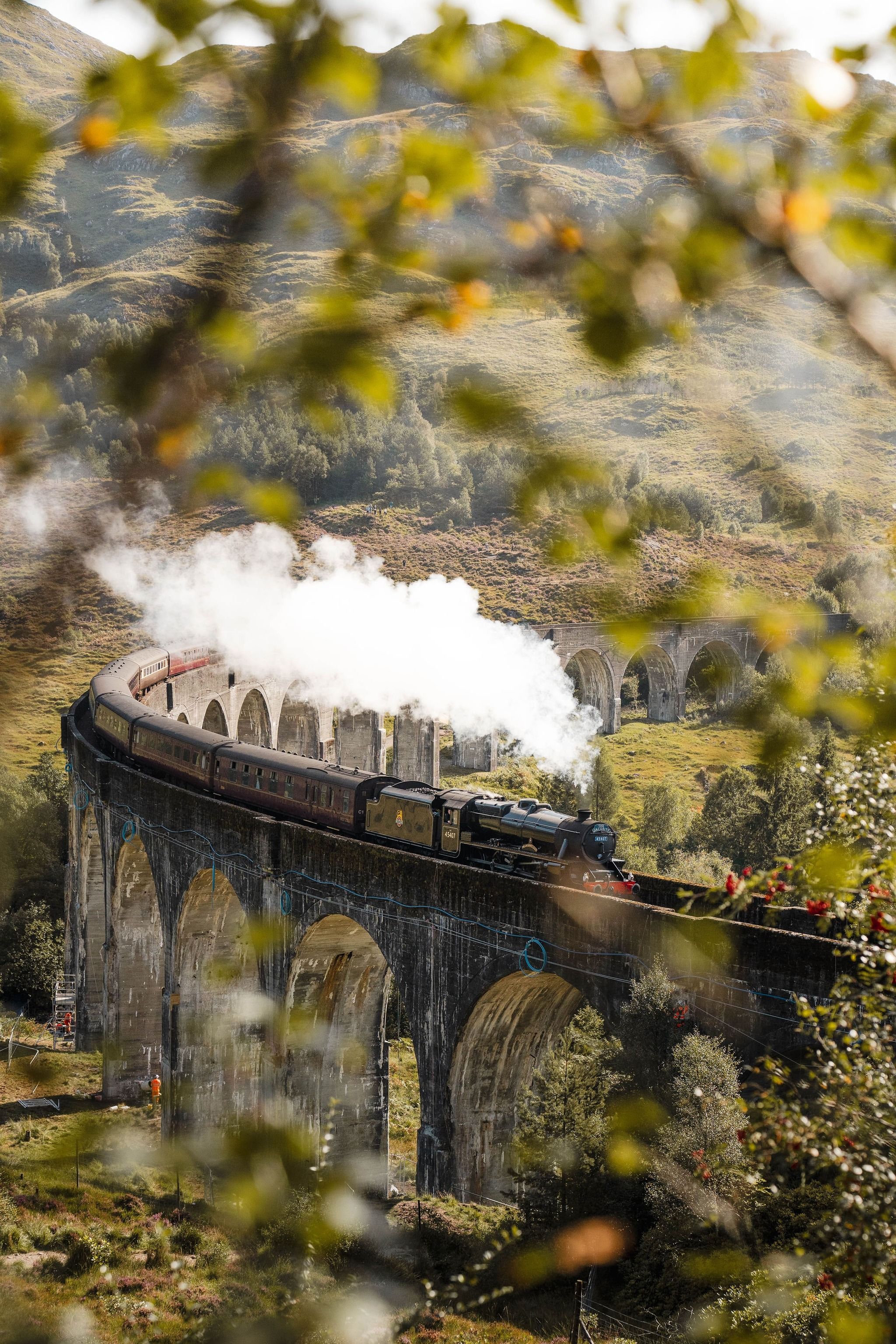 Viaduc de Glenfinnan