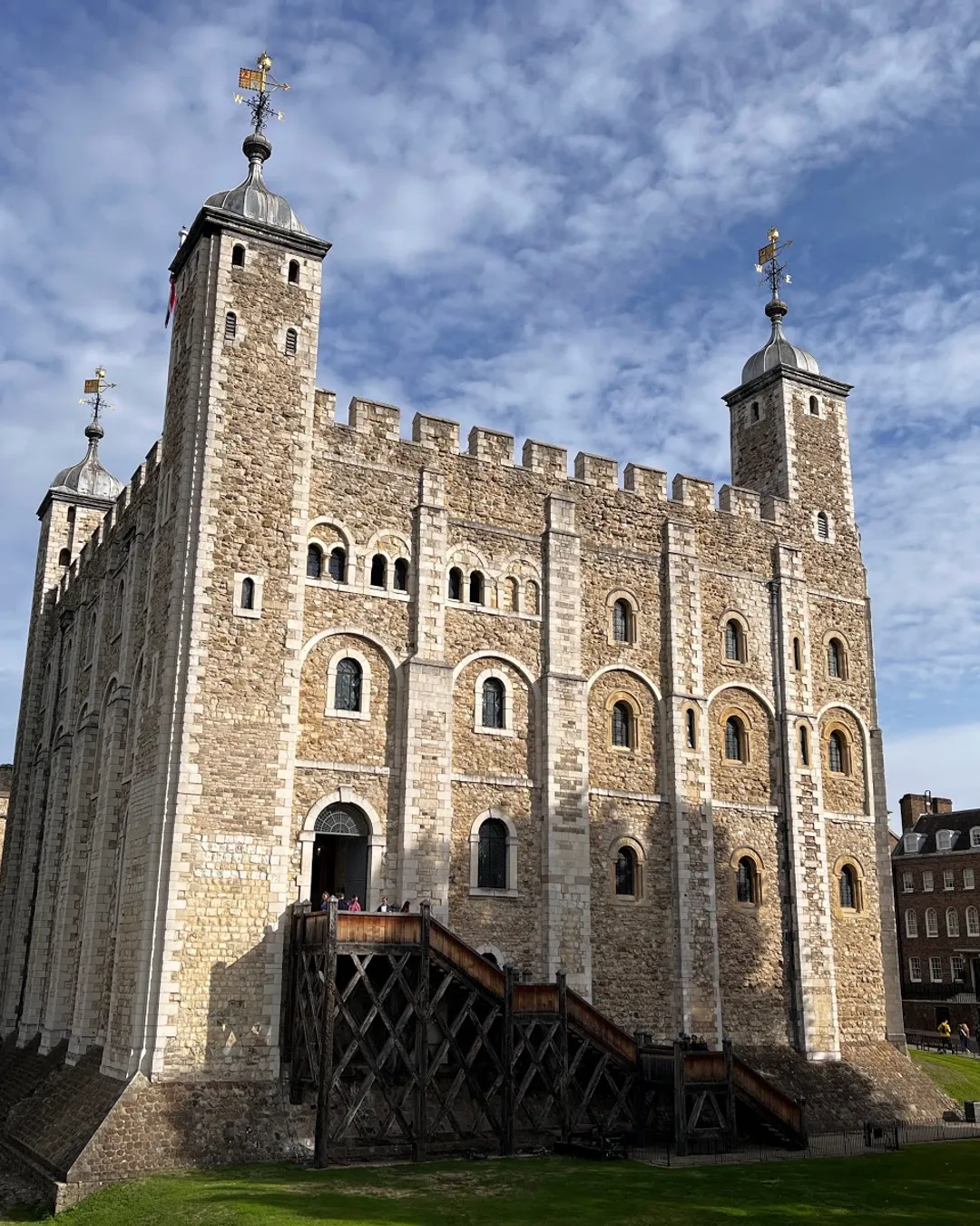 Tower of London