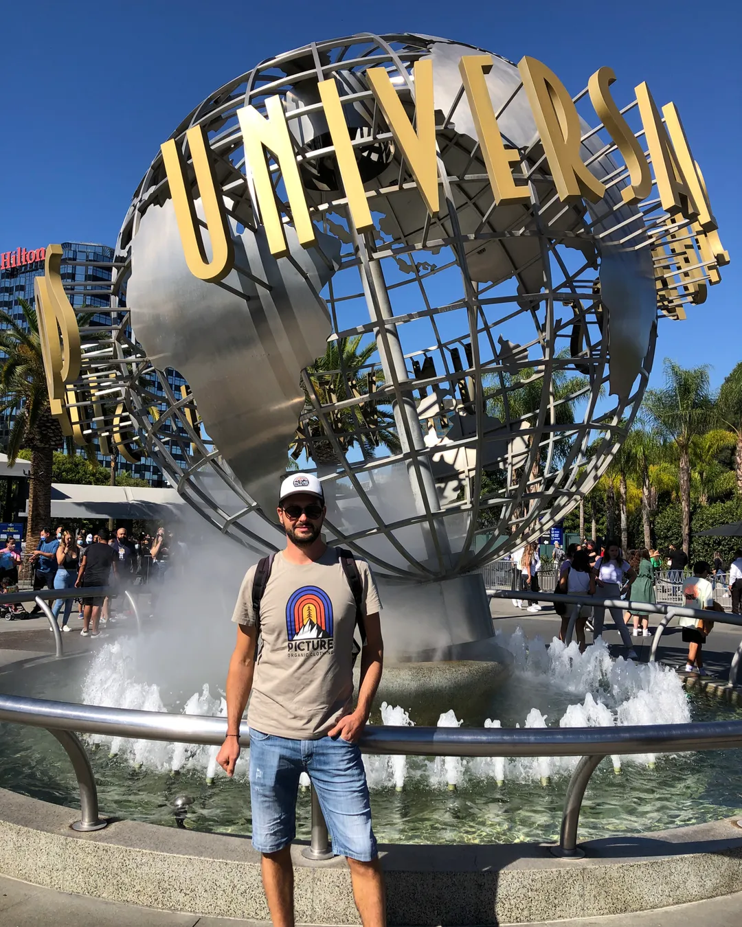 Universal Studios Hollywood