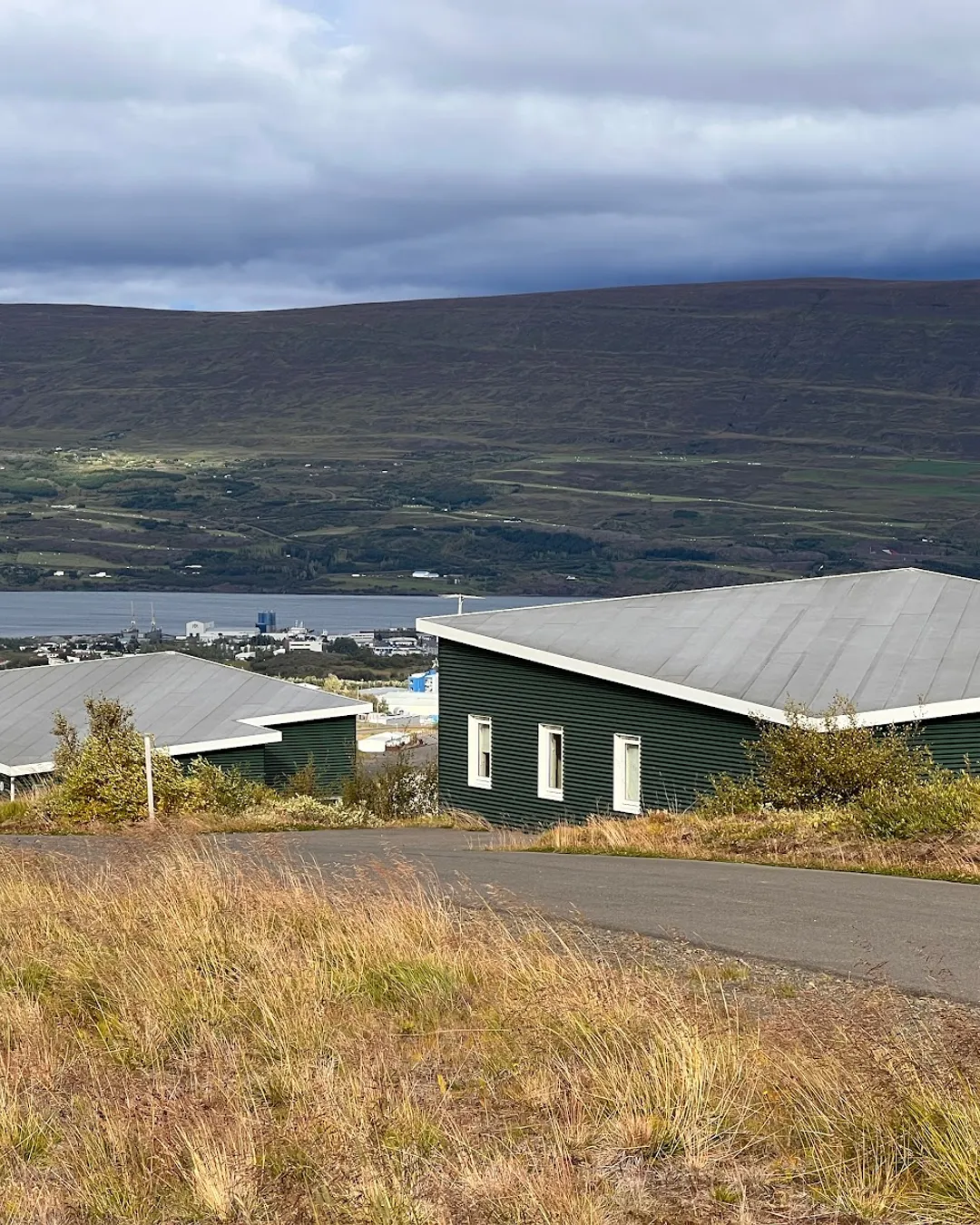 Hrimland Cottages