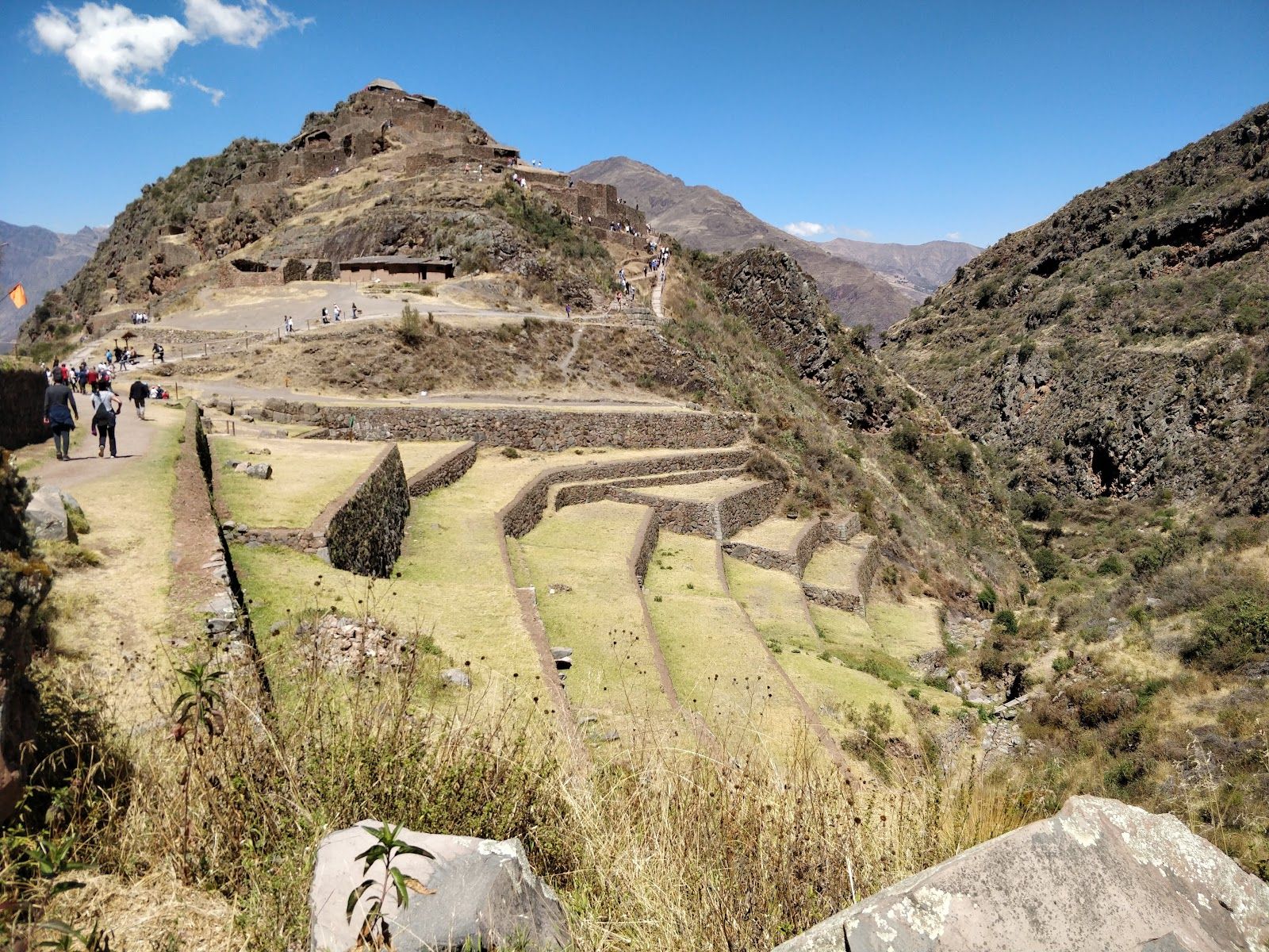 Pisac