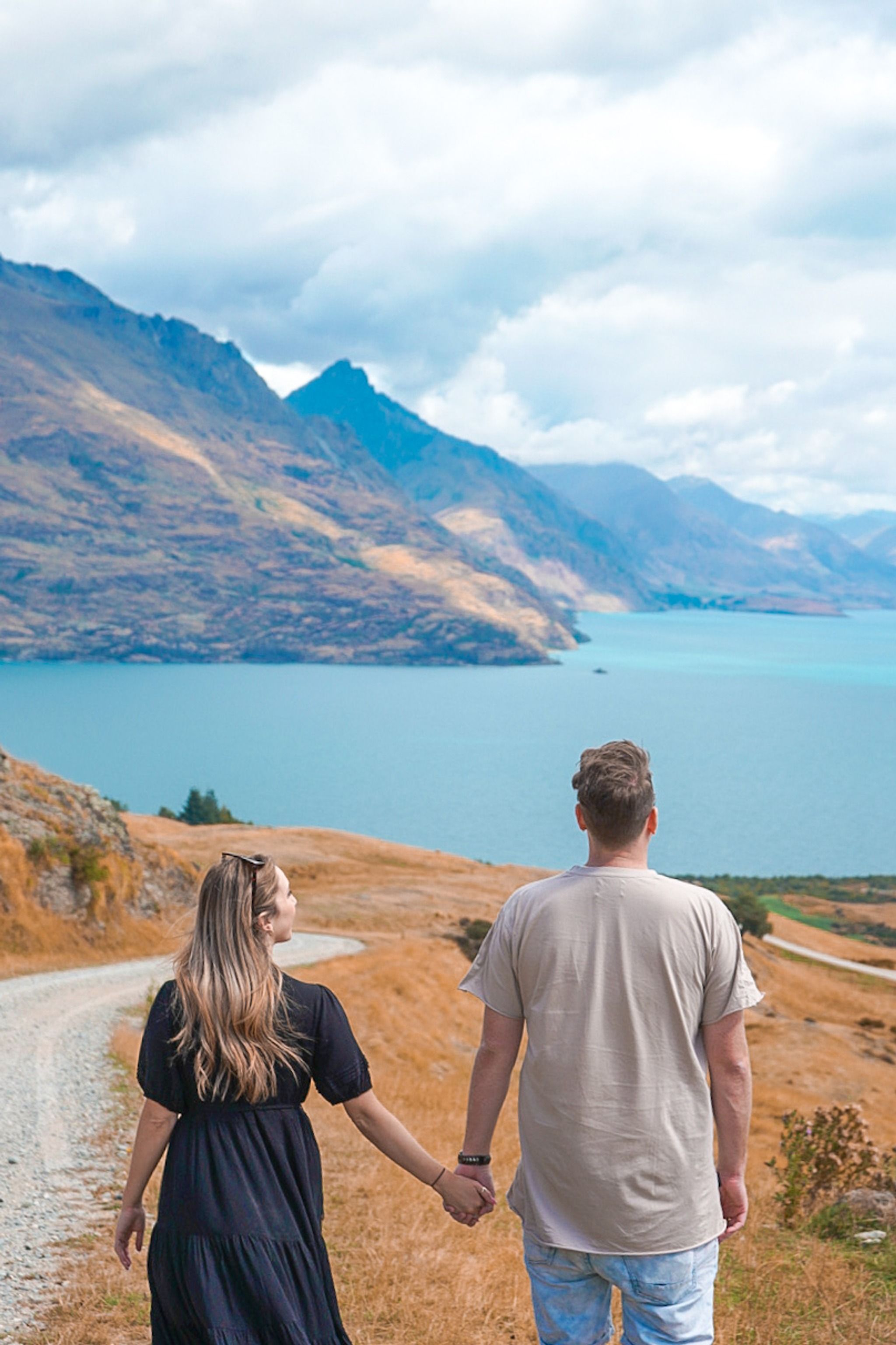 Deer Park Heights Queenstown