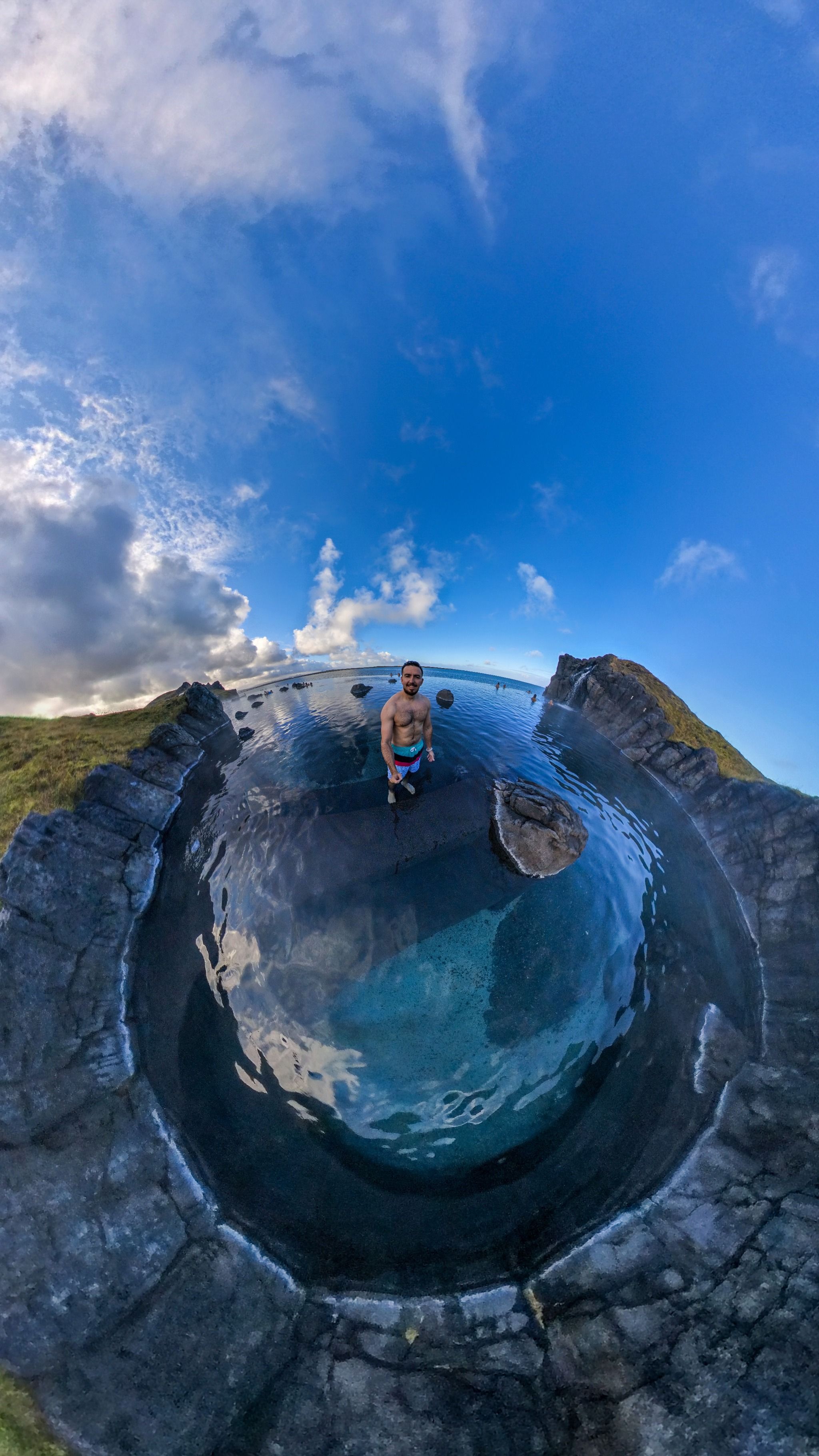 Sky Lagoon