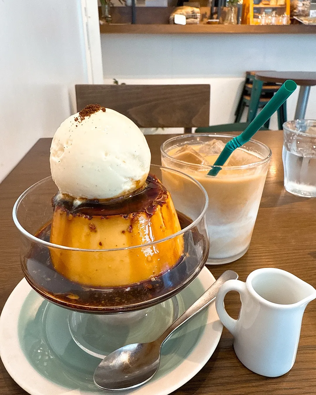 All Seasons Coffee Ikebukuro