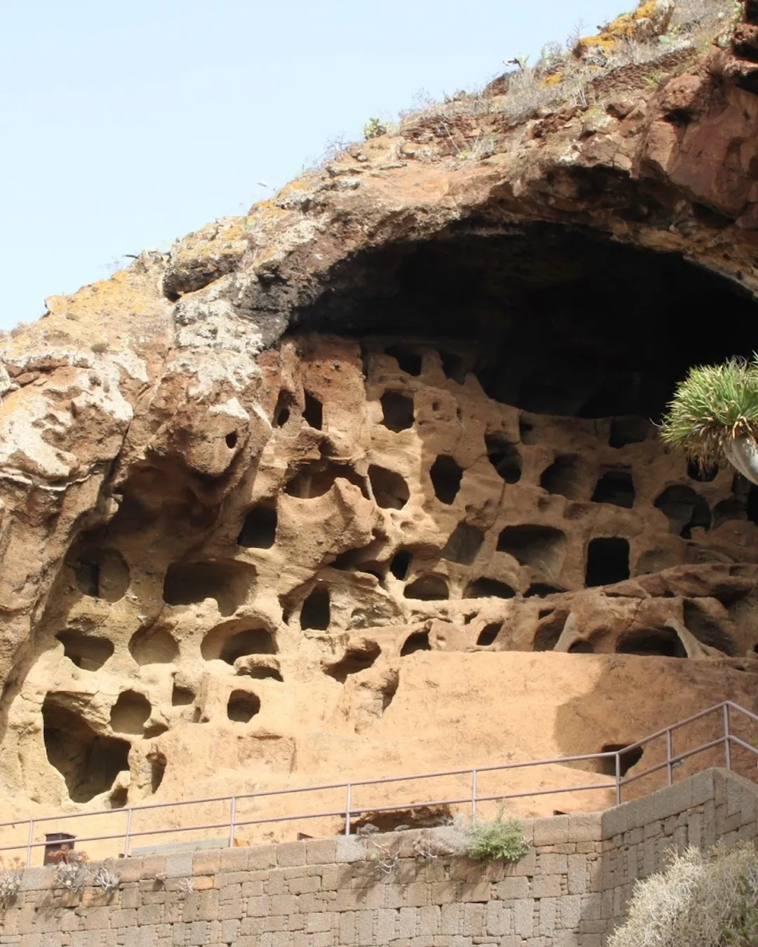 Cenobio de Valerón