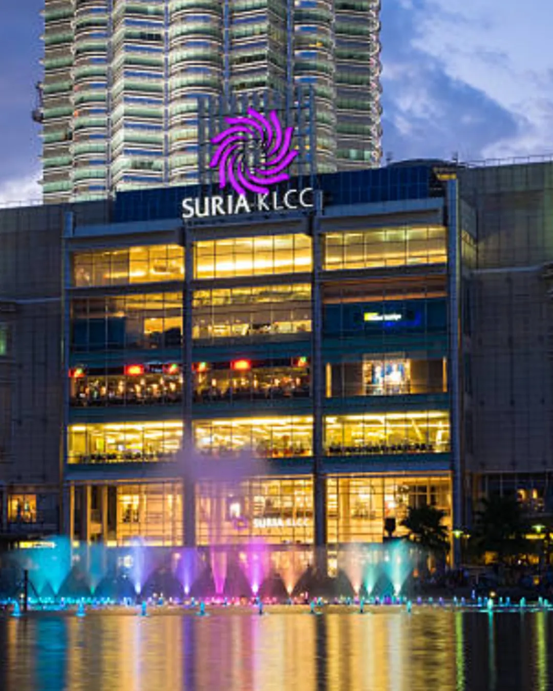 Suria KLCC