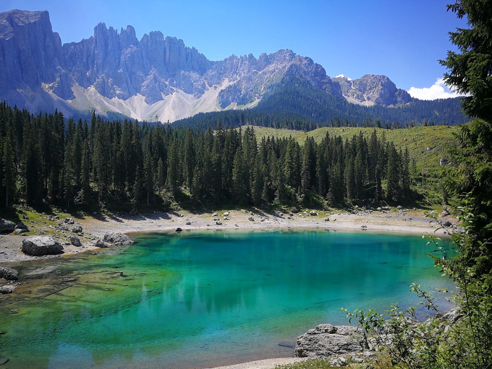 Cadini di  di Misurina
