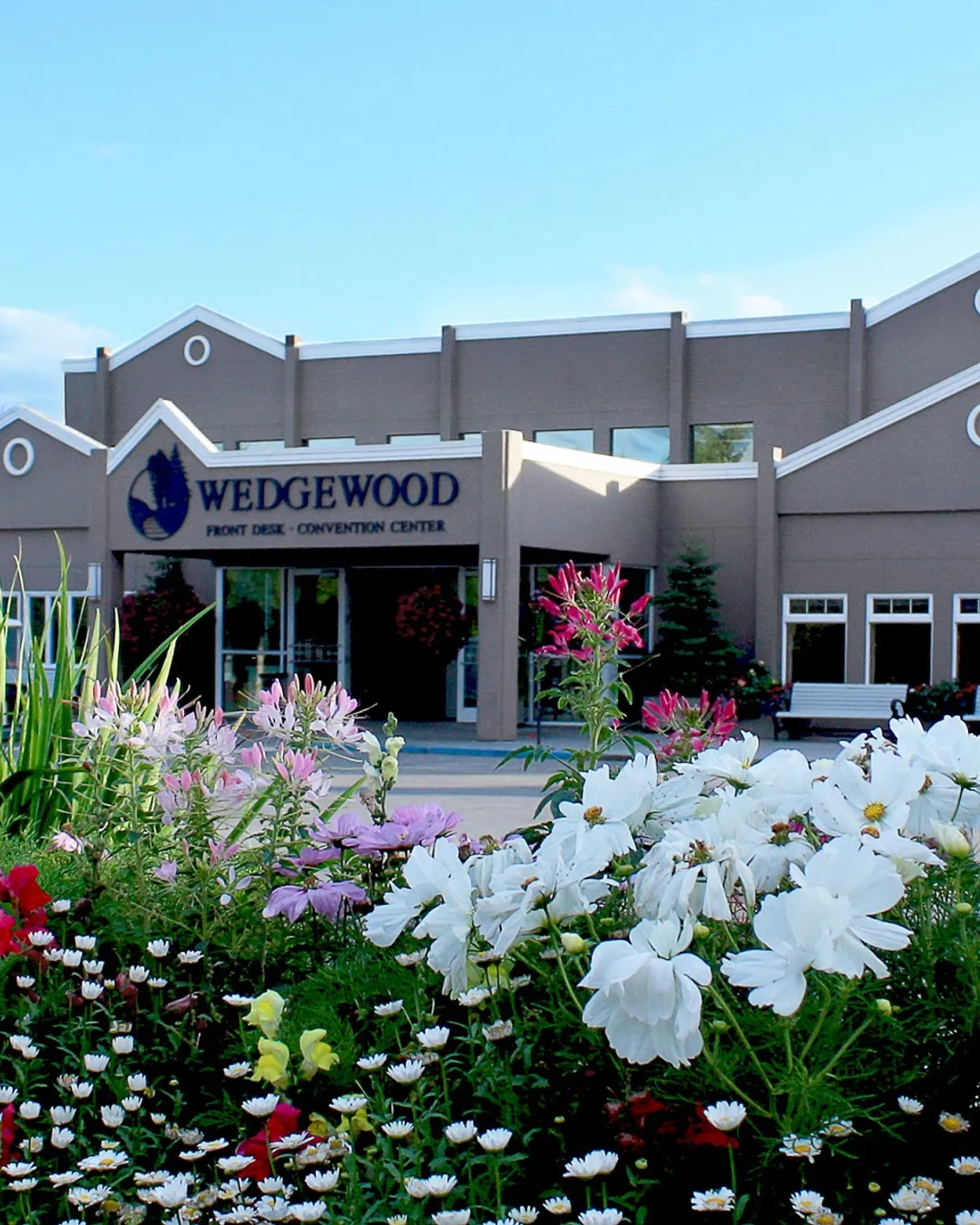 Wedgewood Resort