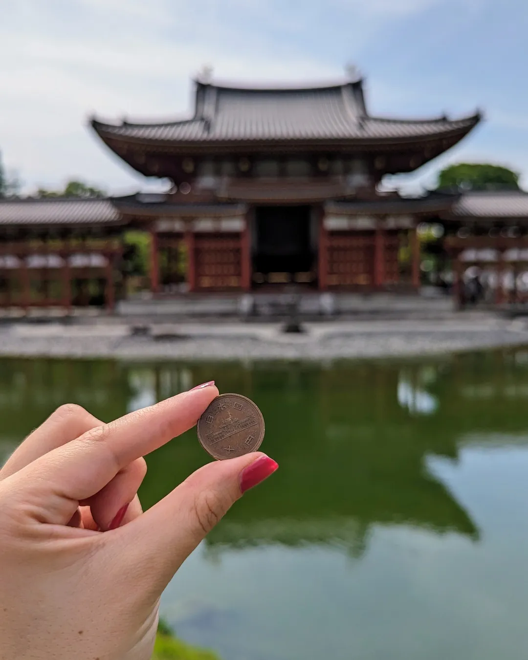 Byodo-in