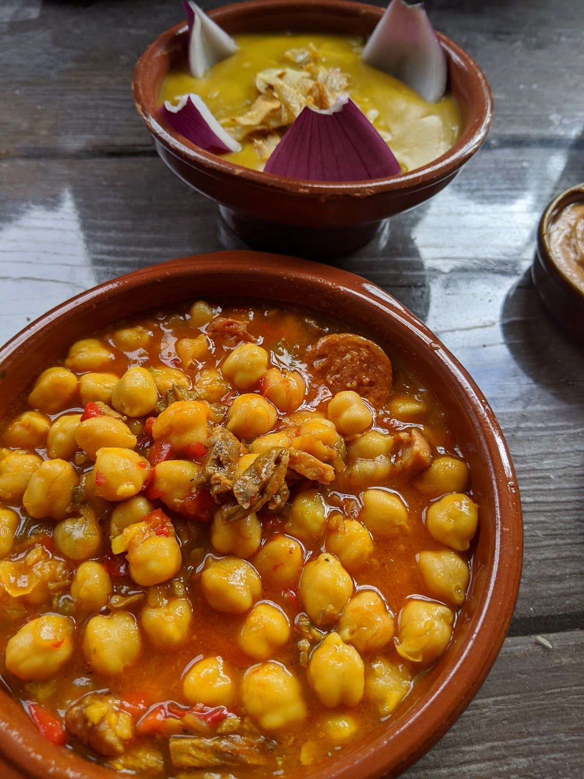 La Solana Las Palmas