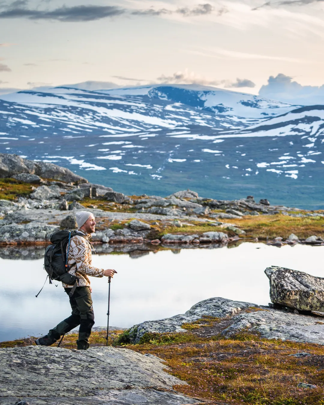 Soldalen (Ippátjåhkkå)