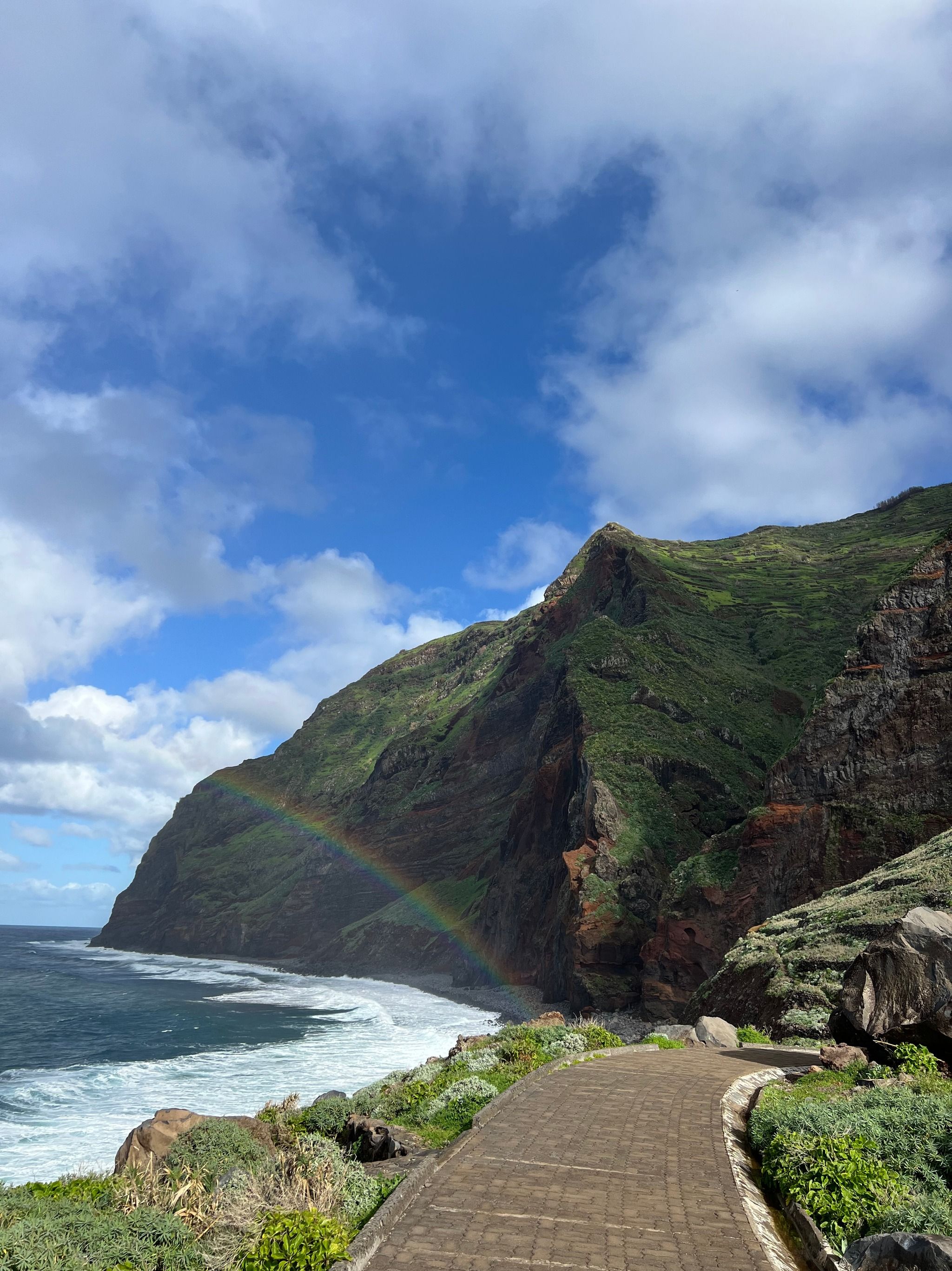 Teleférico das Achadas da Cruz