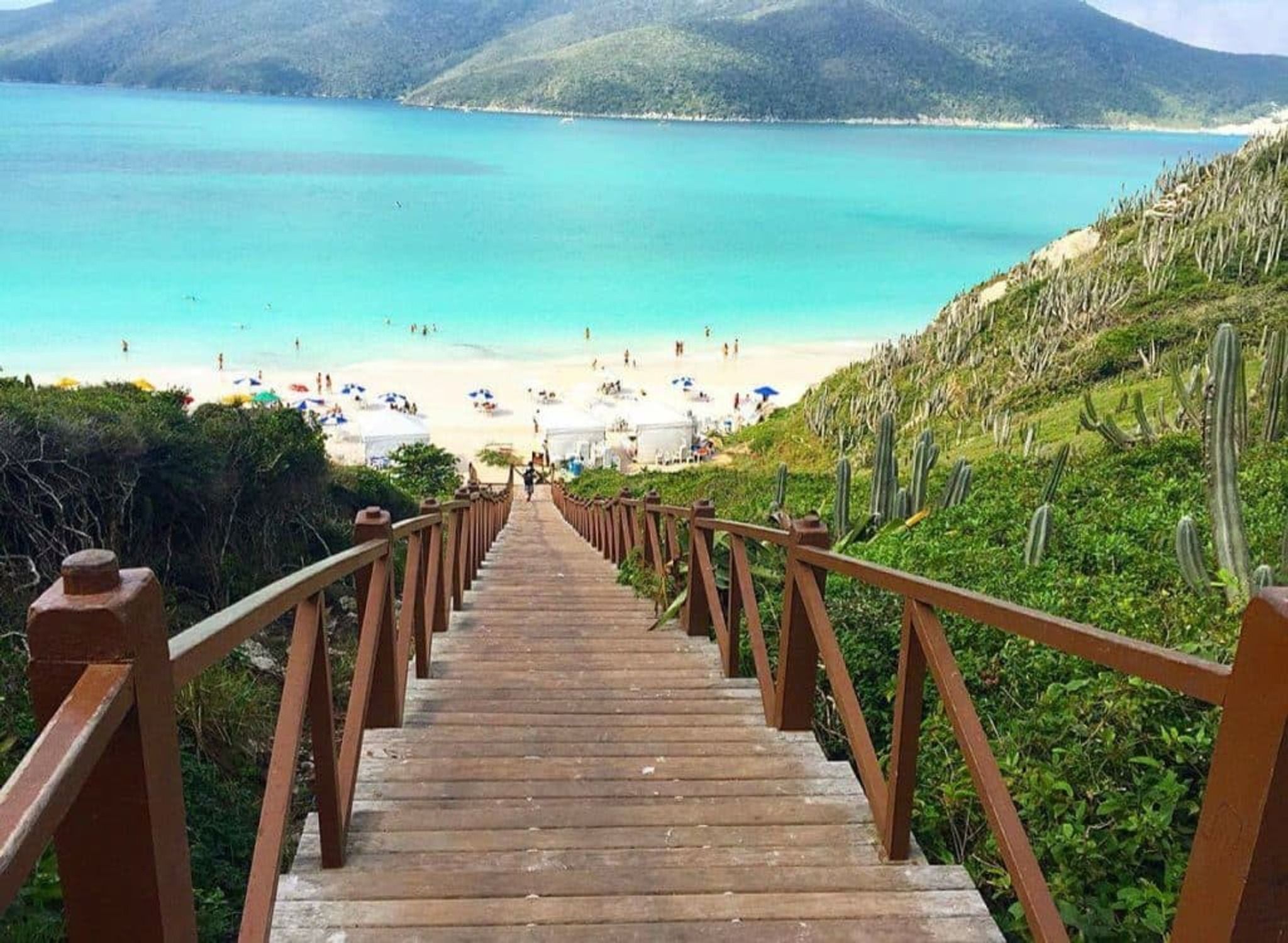 Arraial do Cabo