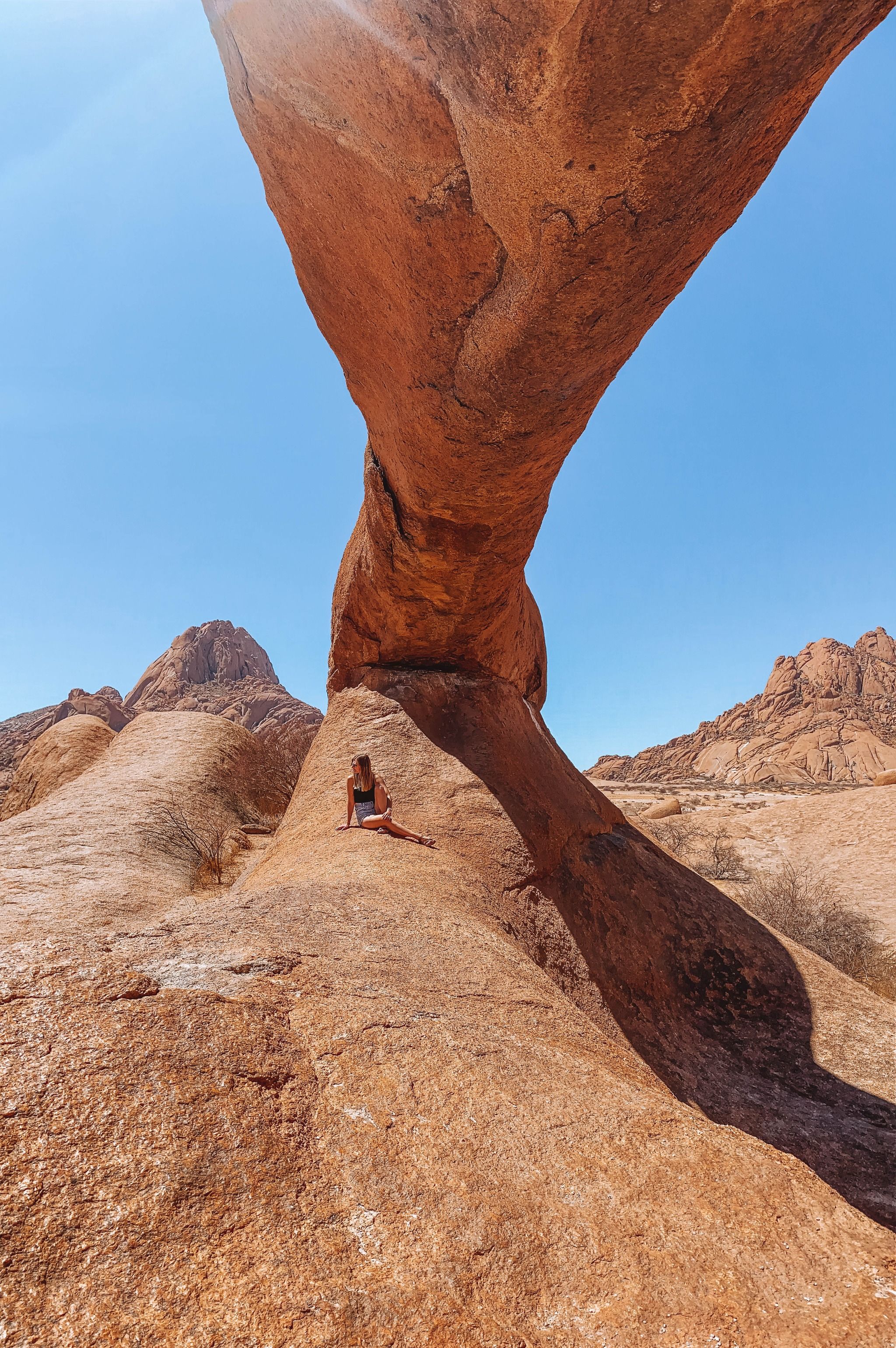 Spitzkoppe
