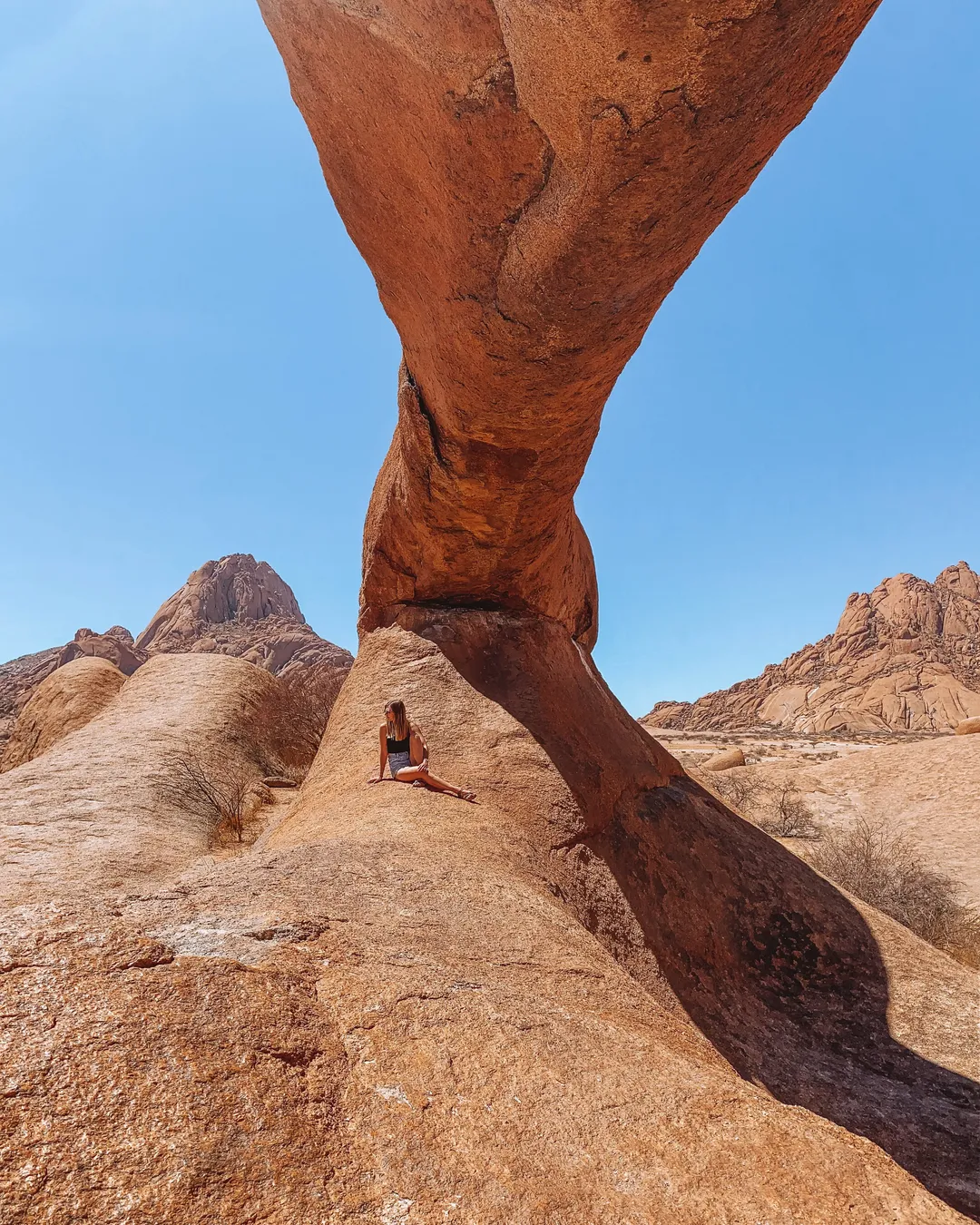 Spitzkoppe