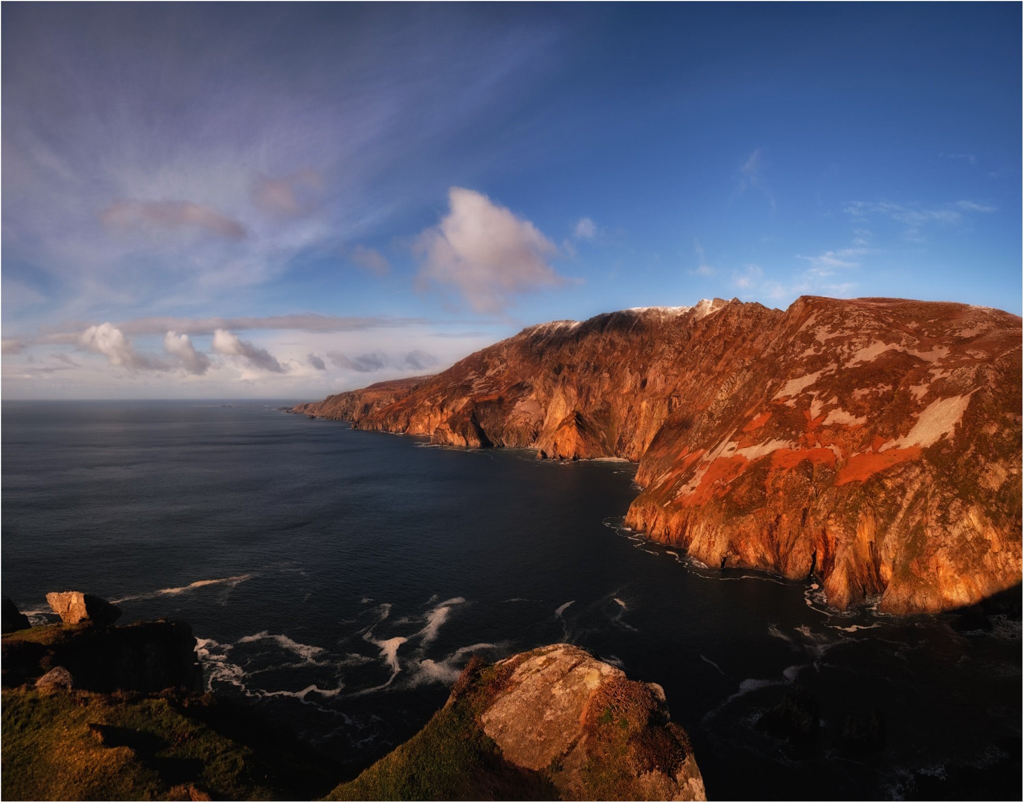 Slieve League